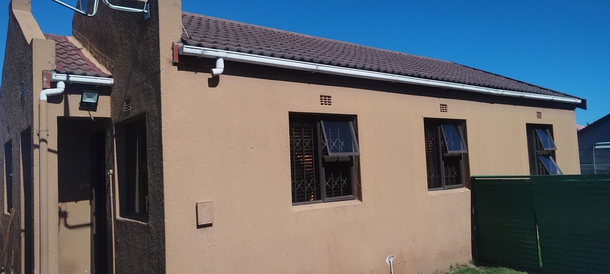 3 Bedroom House For Sale Heather Park (Eersterivier) 1KV1654759