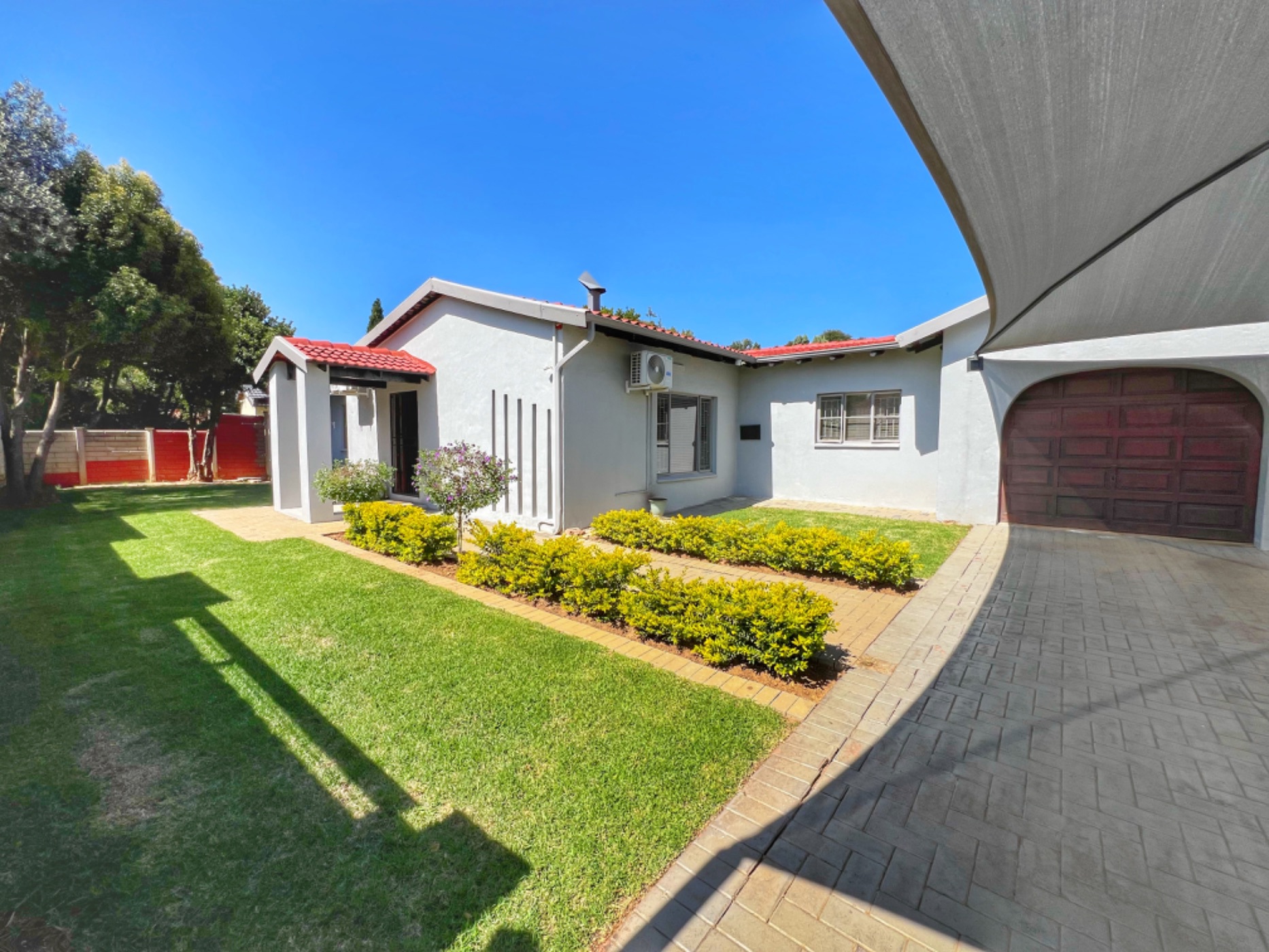 4 Bedroom House For Sale Pierre van Ryneveld PT1655148 Pam