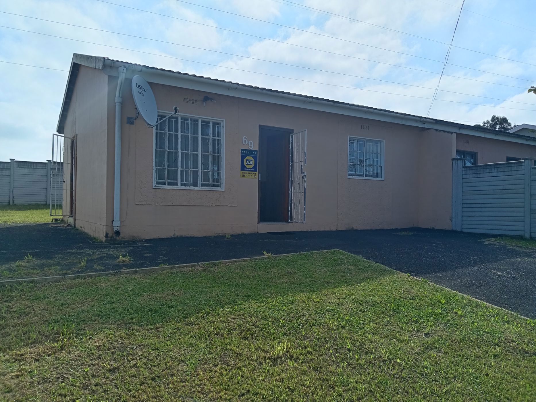 2 bedroom house for sale in Merlewood