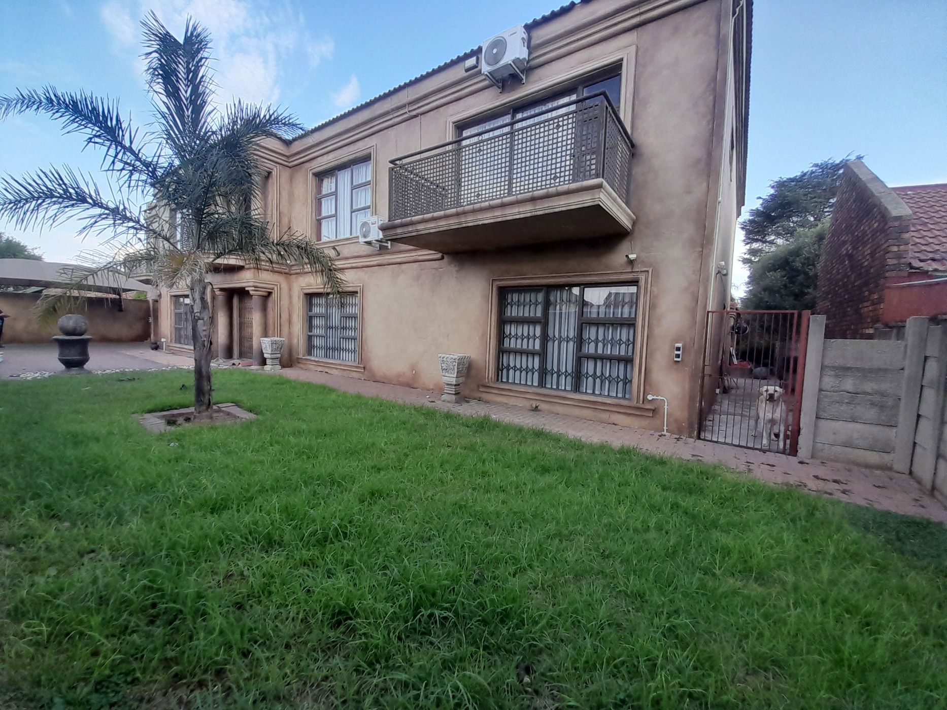 6 Bedroom Doublestorey House For Sale Vanderbijlpark SE 4