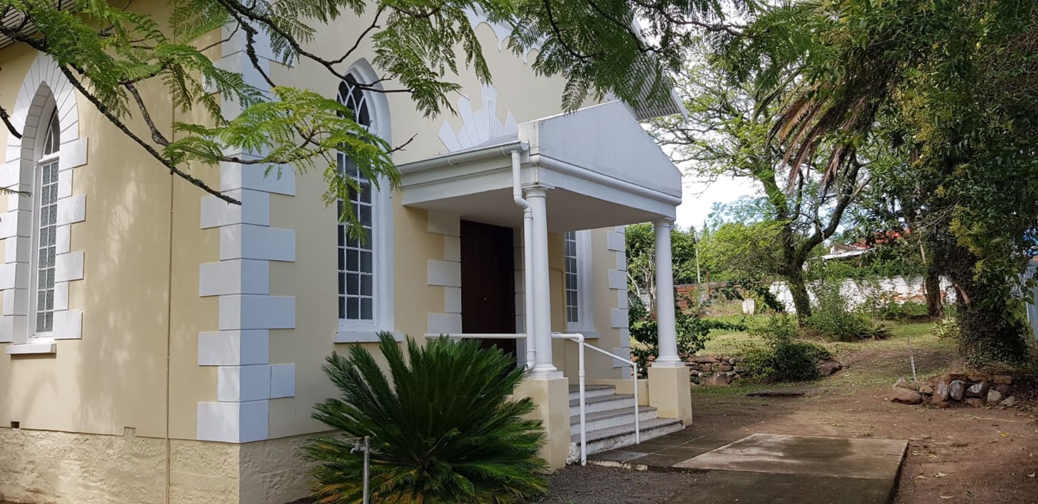 House For Sale Somerset East 1KK1655332 Pam Golding Properties