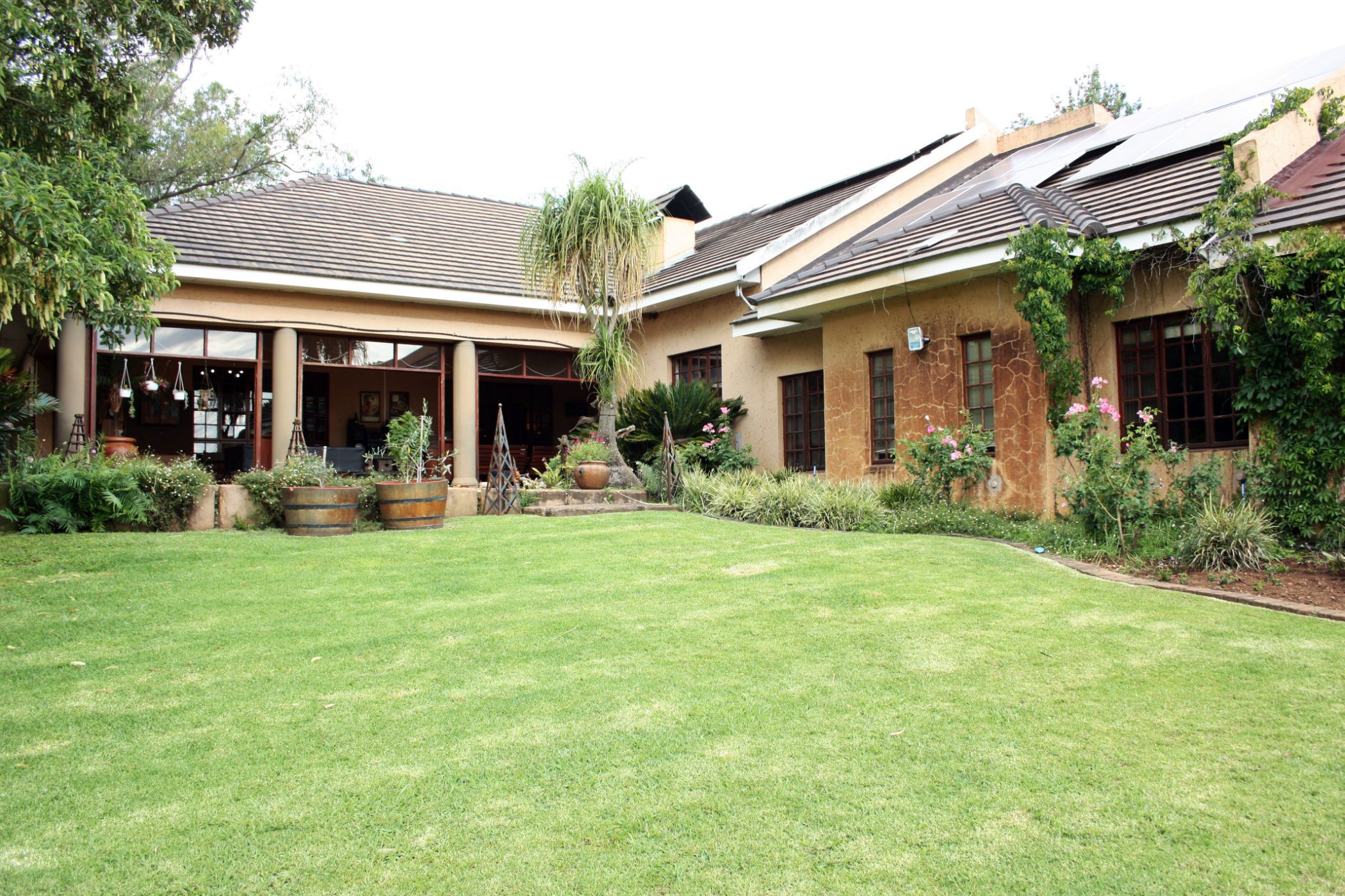 6 bedroom house for sale in Lydenburg (Mashishing)