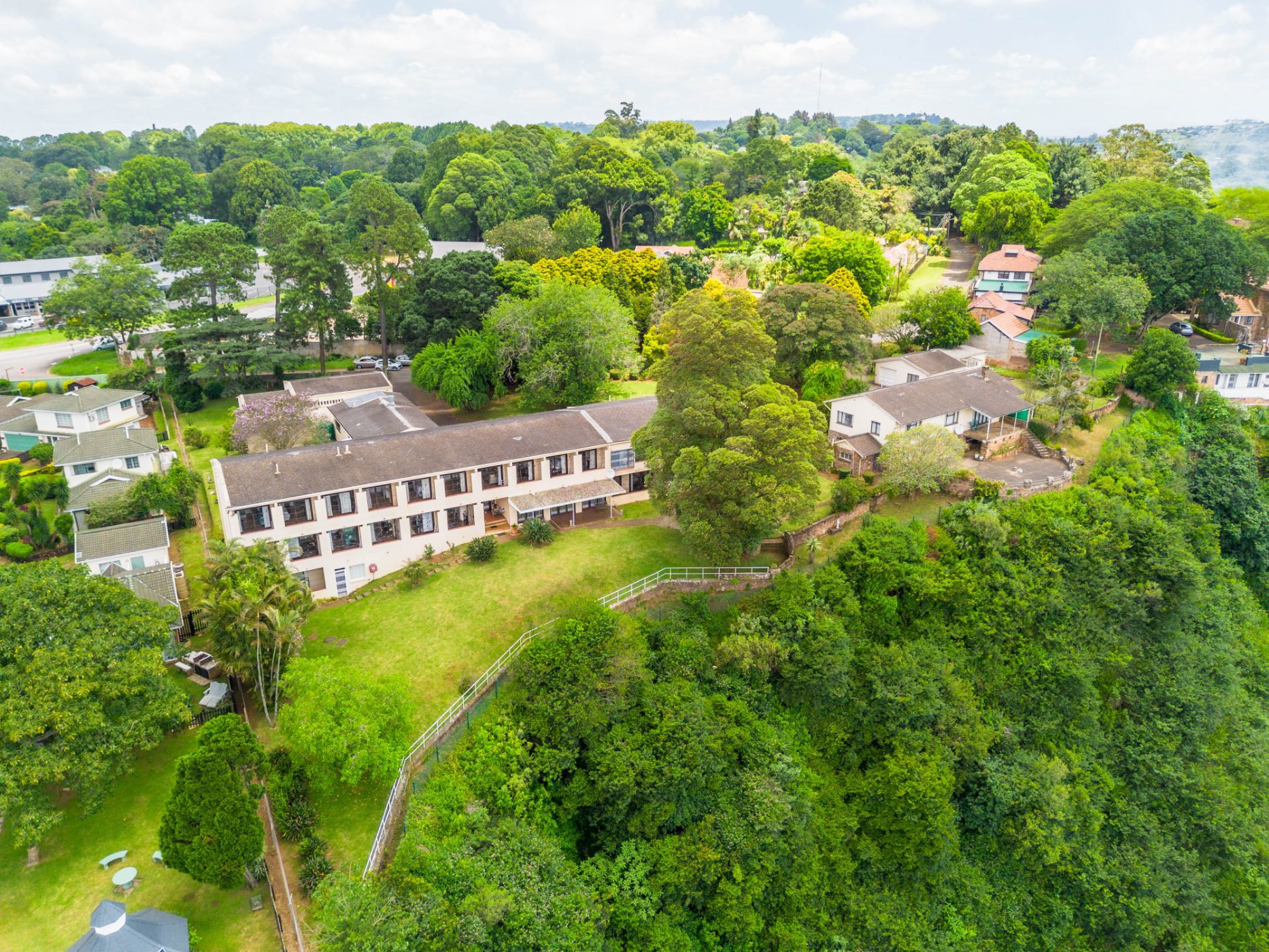 34 bedroom house for sale in Bothas Hill