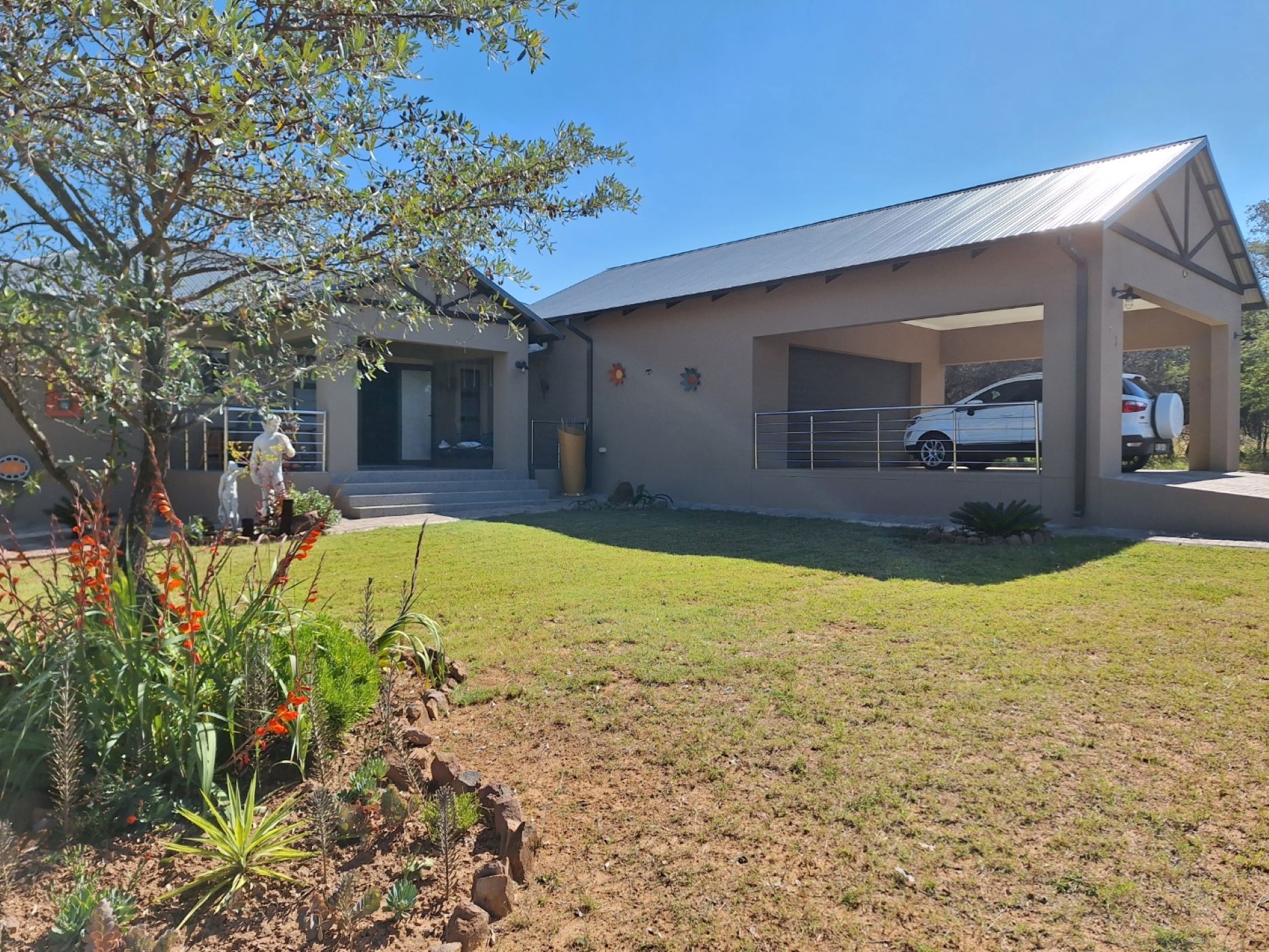 3 Bedroom Golf Estate House For Sale Koro Creek Golf Estate