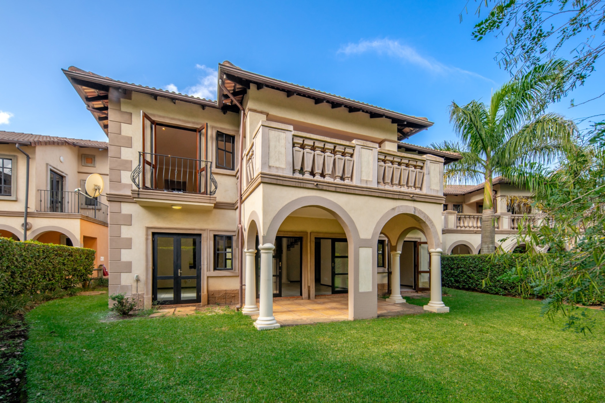 4 bedroom house for sale in Plantations Estate