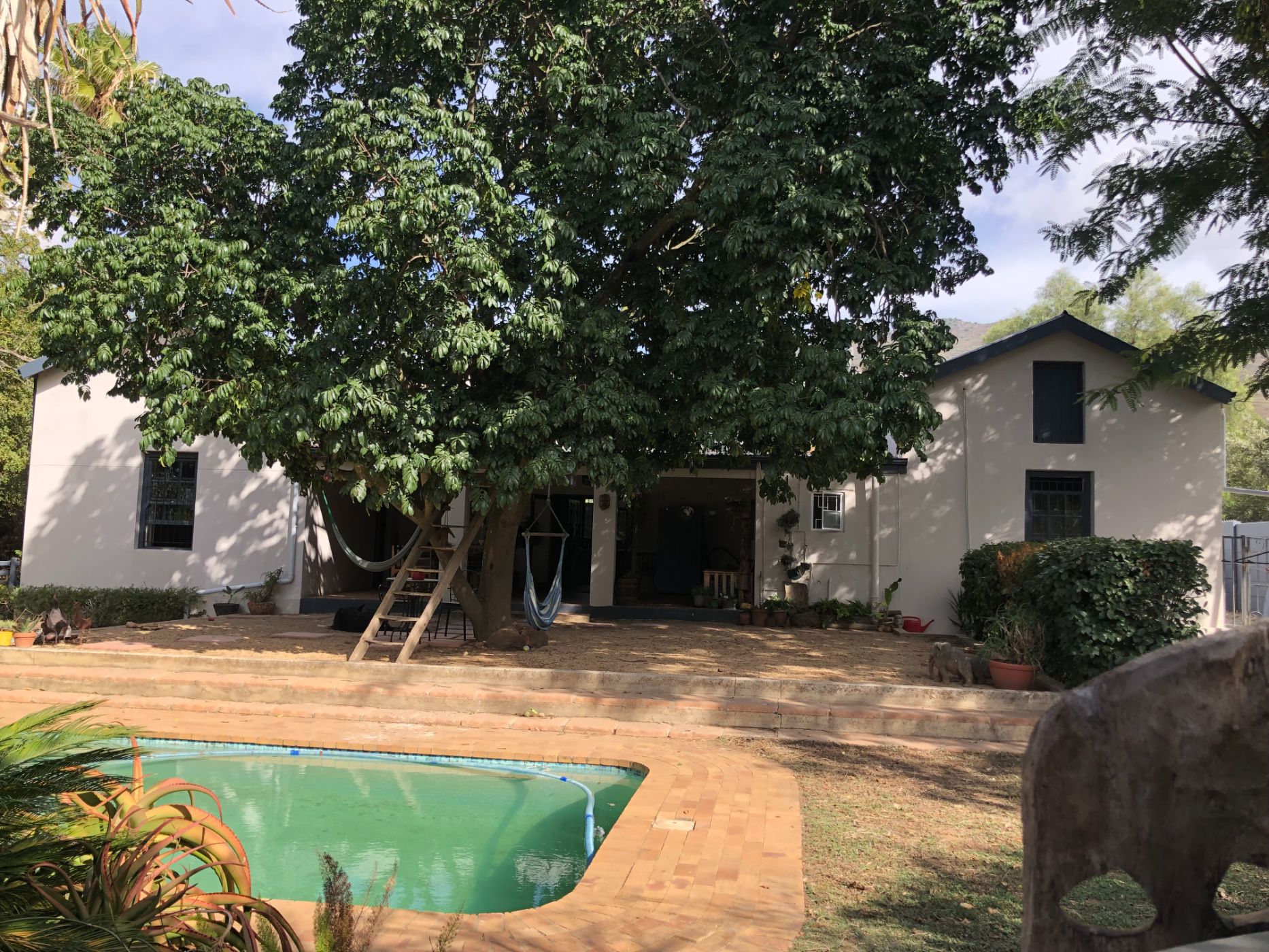 4 bedroom house for sale in Riebeek Kasteel