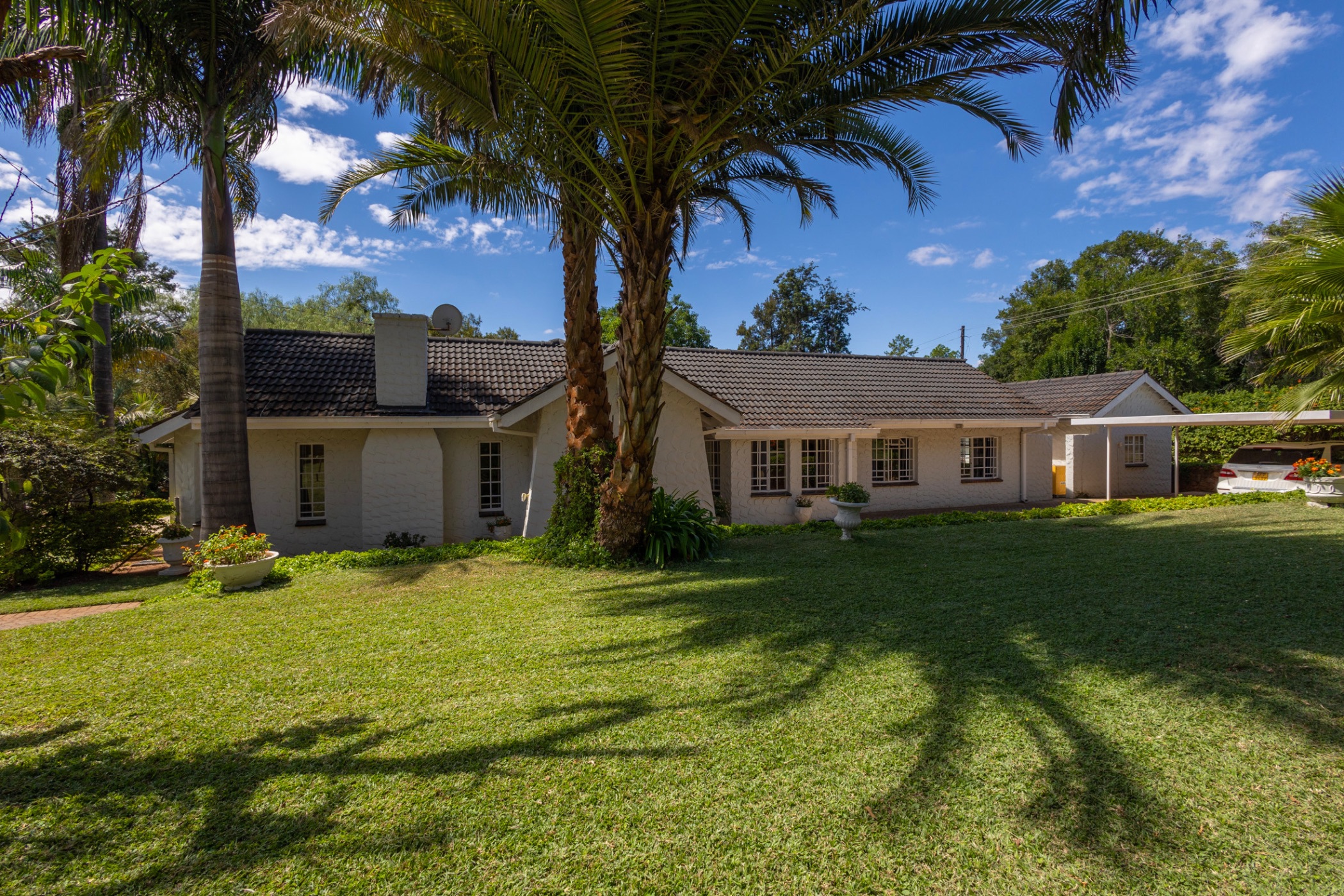 House For Sale Colne Valley (Zimbabwe) 3ZB1655519 Pam Golding