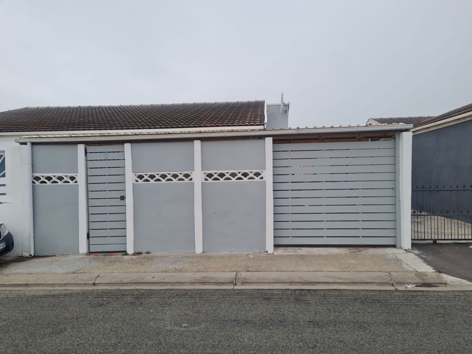 3 Bedroom House To Rent Rocklands (Mitchells Plain) 1MN1655715