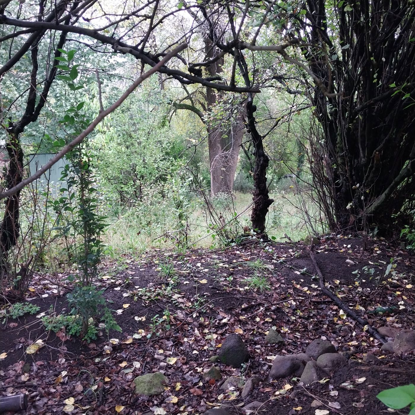 535 m&sup2; residential vacant land for sale in Rhodes
