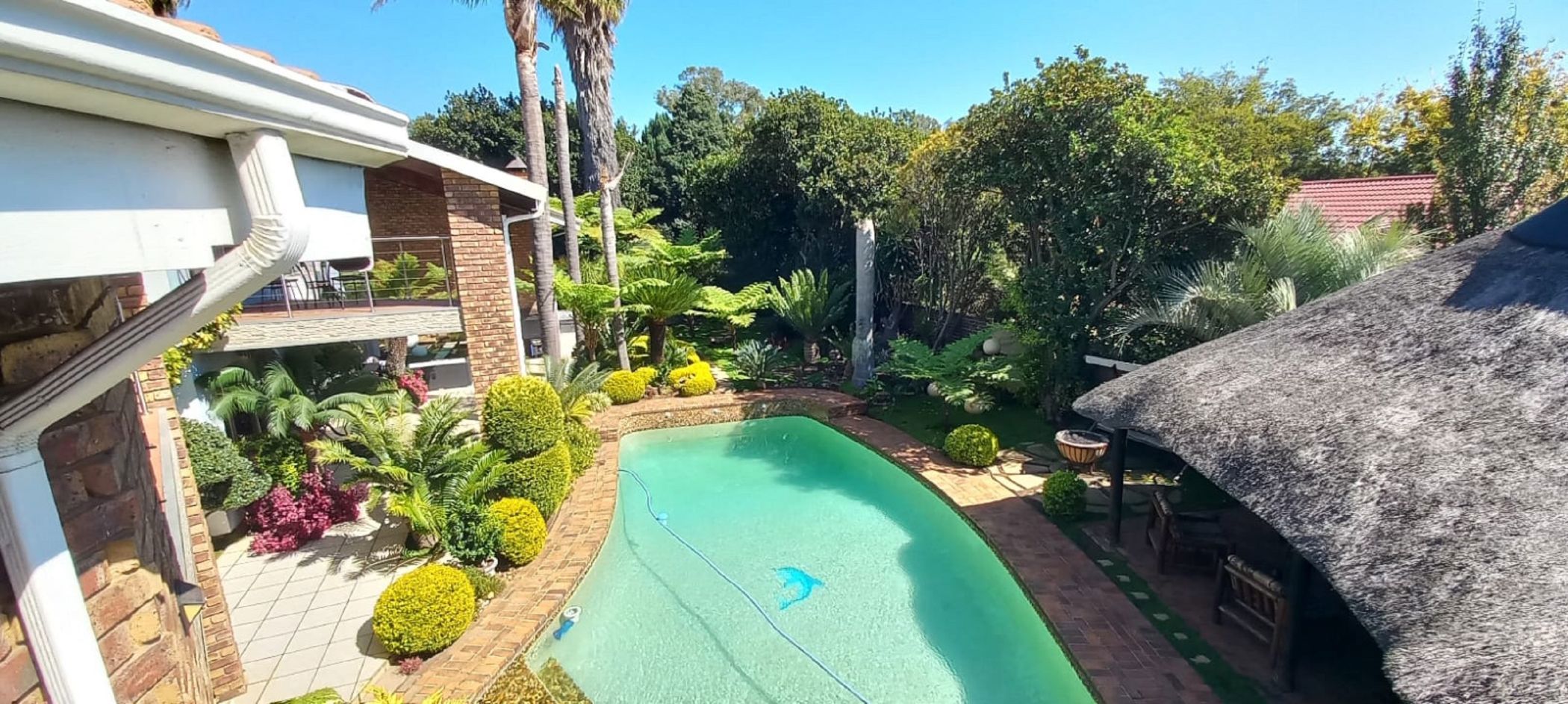 3 bedroom house for sale in Presidents Dam