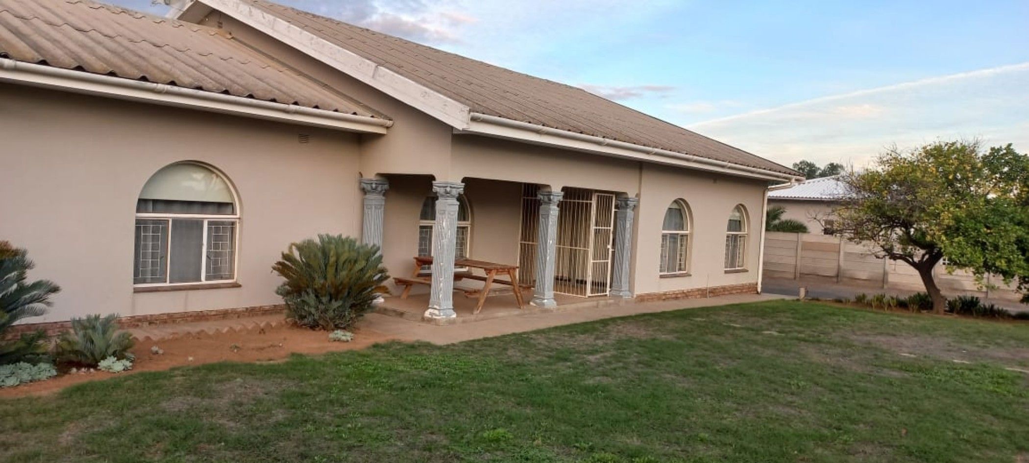 4 Bedroom House For Sale Wesbank (Oudtshoorn) 1OU1655935 Pam