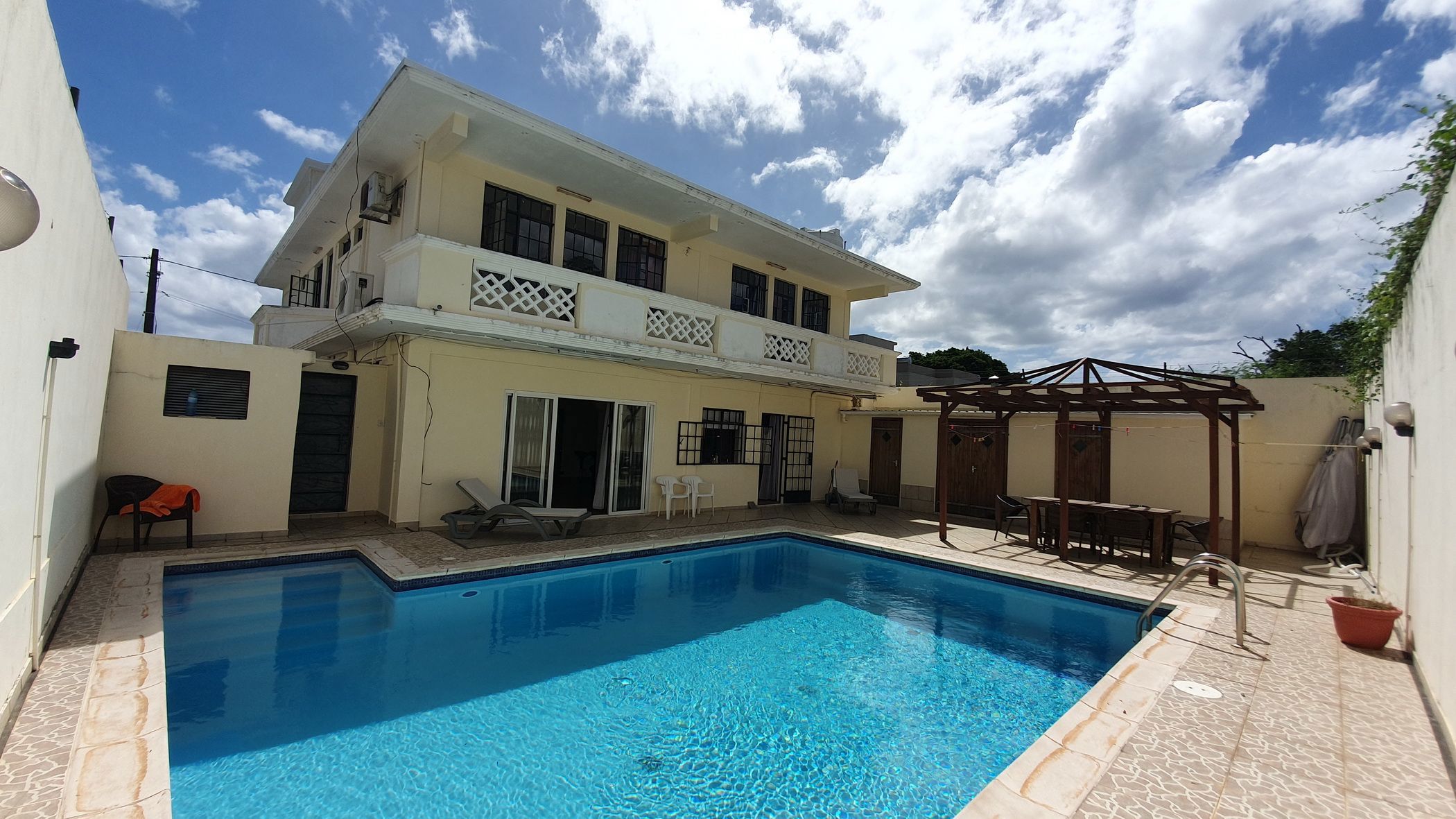 7 Bedroom House For Sale Albion (Mauritius) MUR1656025 Pam