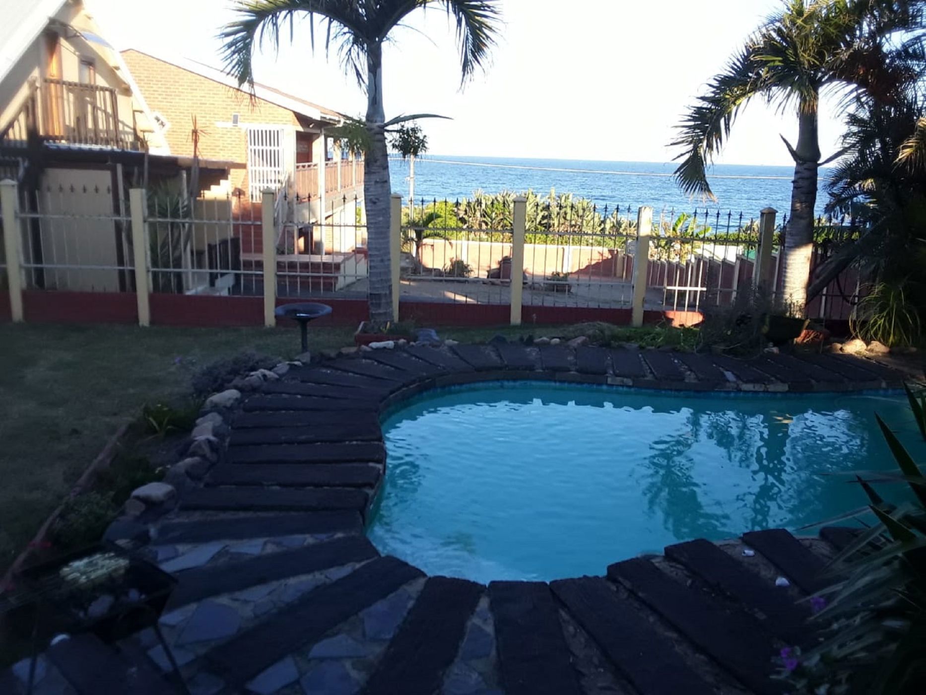 5 Bedroom House To Rent Park Rynie 1SI1656230 Pam Golding Properties