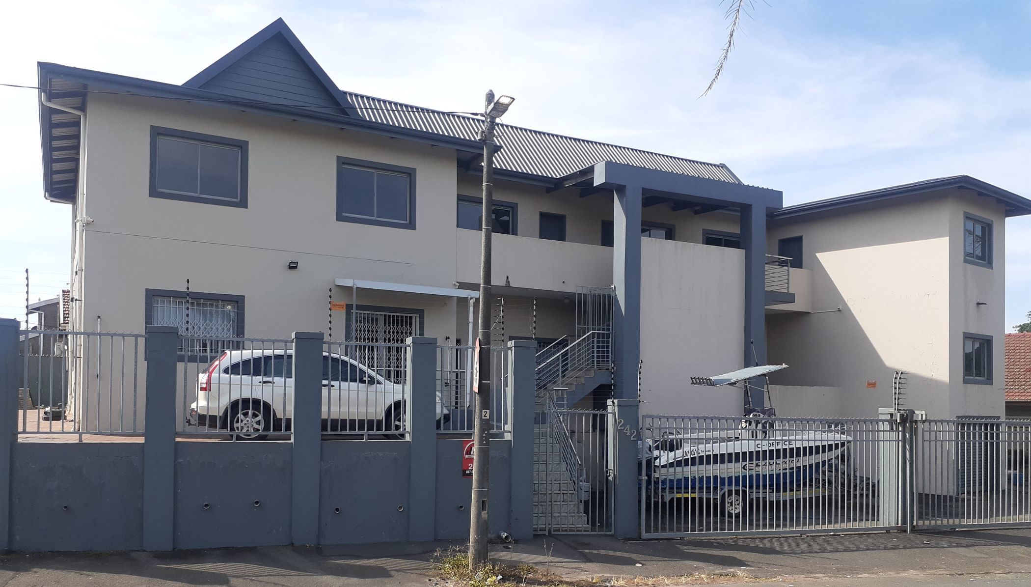 3 Bedroom Apartment To Rent Sydenham (Westville) 1WS1656368 Pam