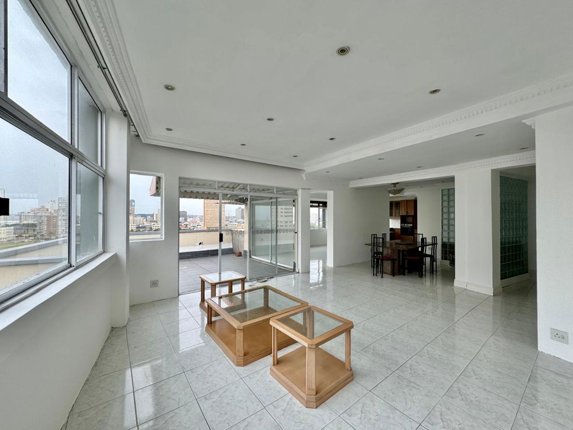 3 Bedroom Penthouse Apartment For Sale North Beach Durban