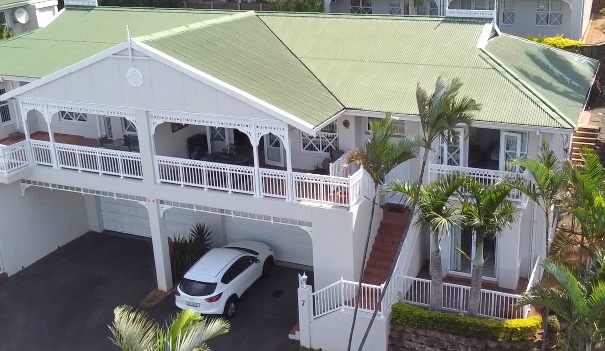 4 Bedroom Townhouse For Sale Umgeni Park 1ND1653180 Pam Golding