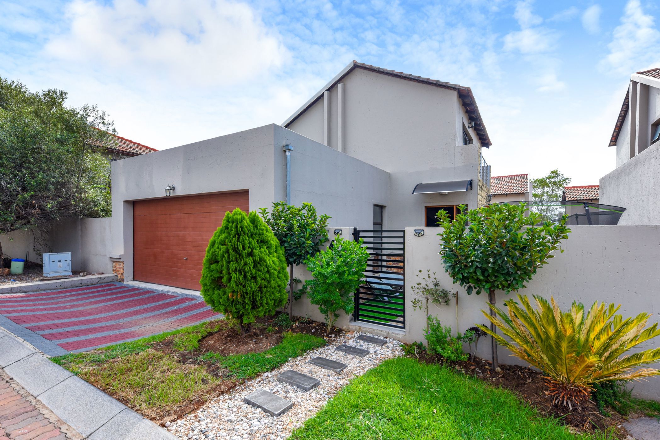 3 Bedroom Doublestorey Cluster For Sale Broadacres FW1653244 Pam