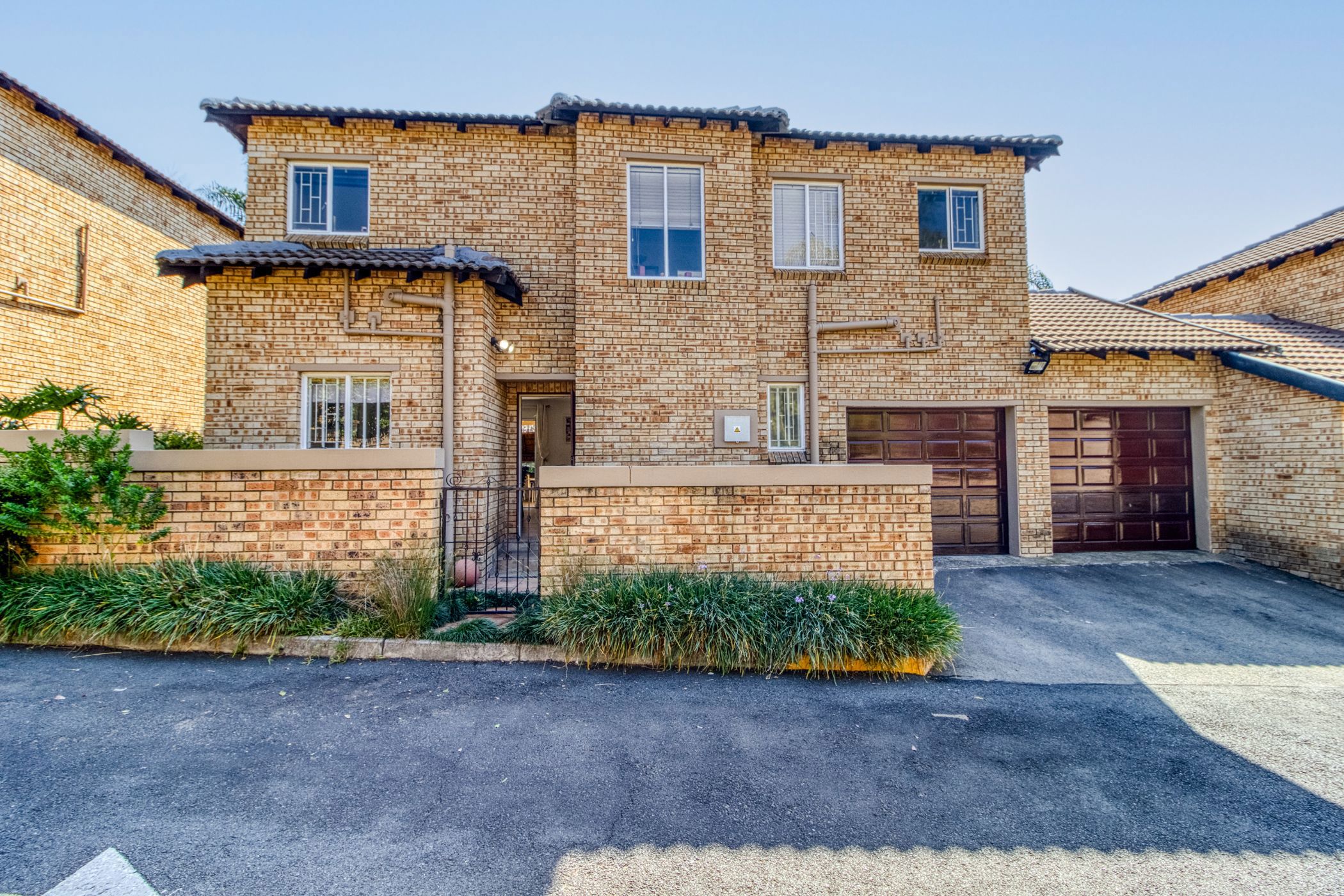 3 Bedroom Townhouse For Sale North Riding FW1656467 Pam Golding