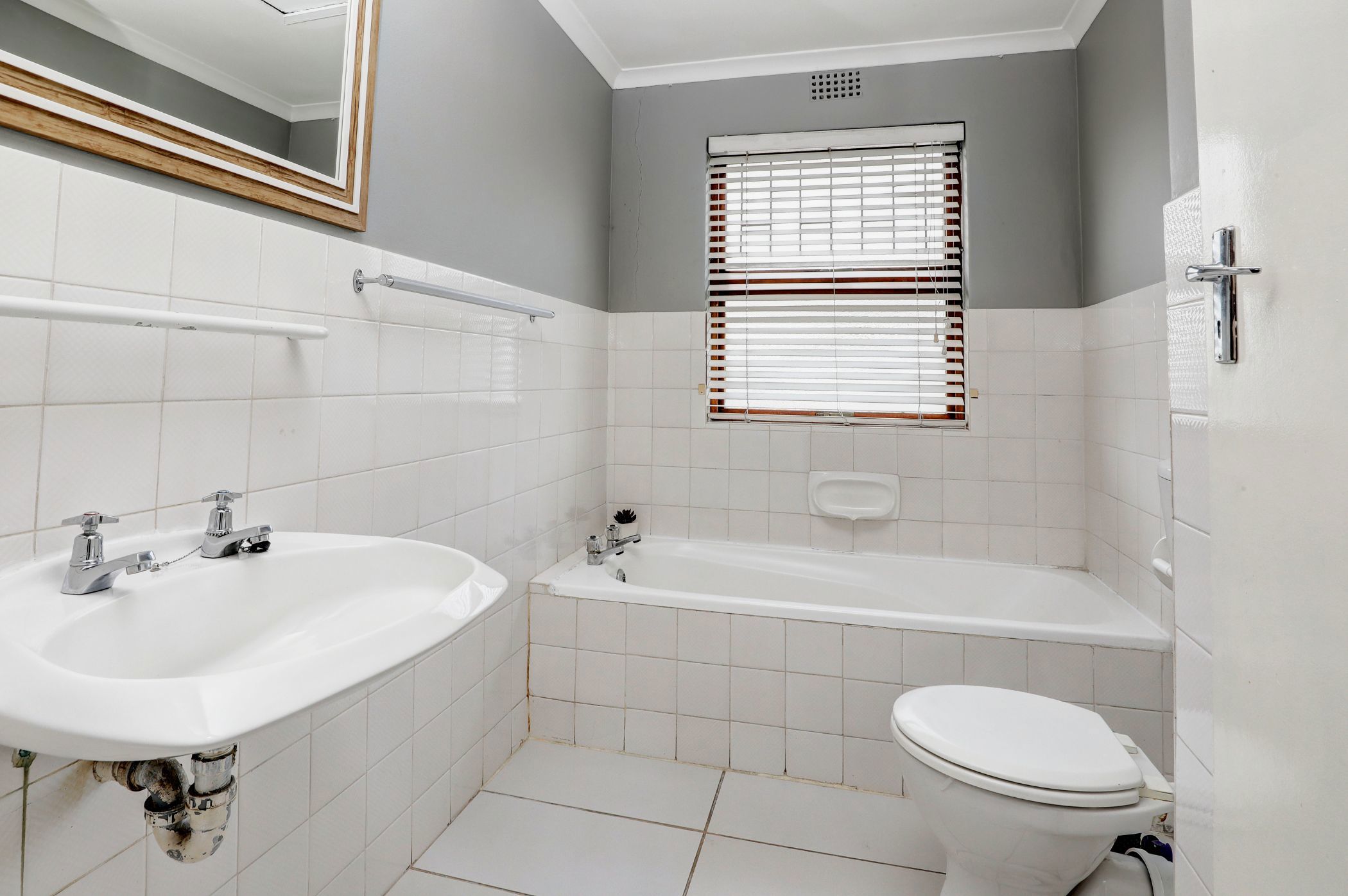 2 Bedroom Townhouse For Sale Protea Valley DBV1653915 Pam Golding