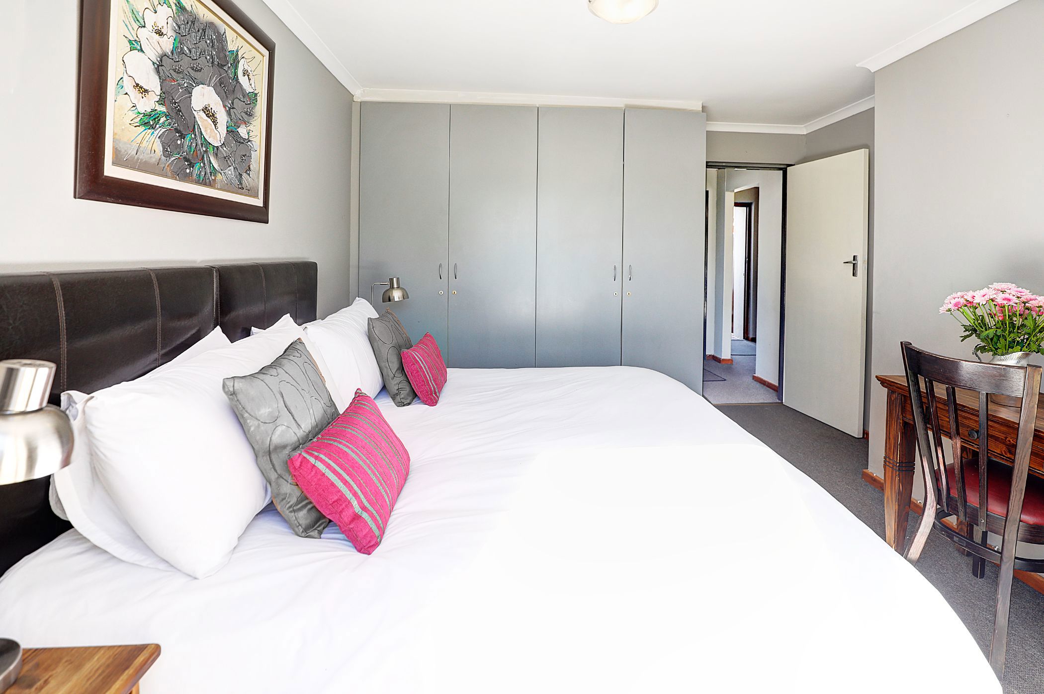 2 Bedroom Townhouse For Sale Protea Valley DBV1653915 Pam Golding