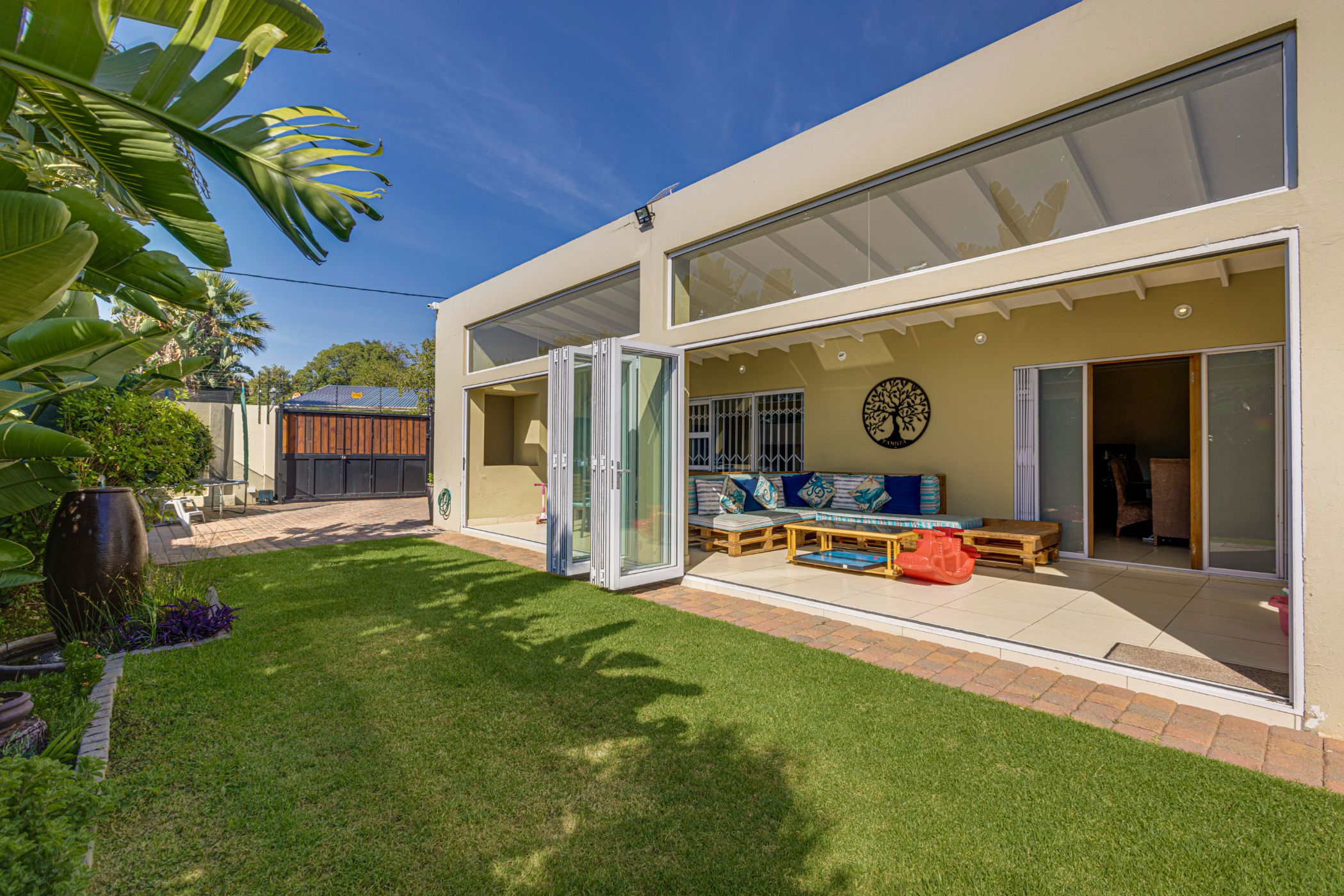 3 Bedroom House For Sale Blairgowrie GRE1653023 Pam Golding