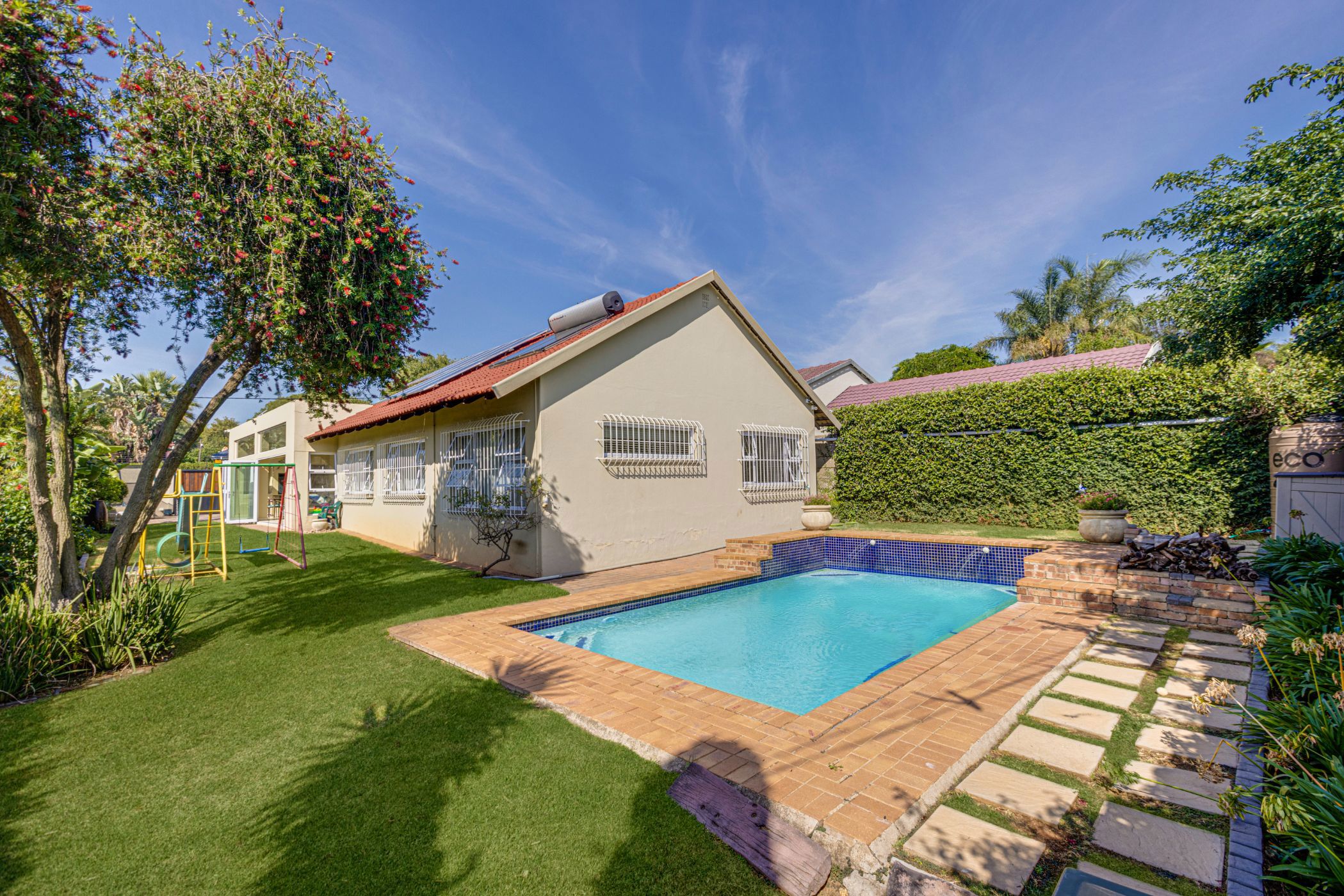 3 Bedroom House For Sale Blairgowrie GRE1653023 Pam Golding