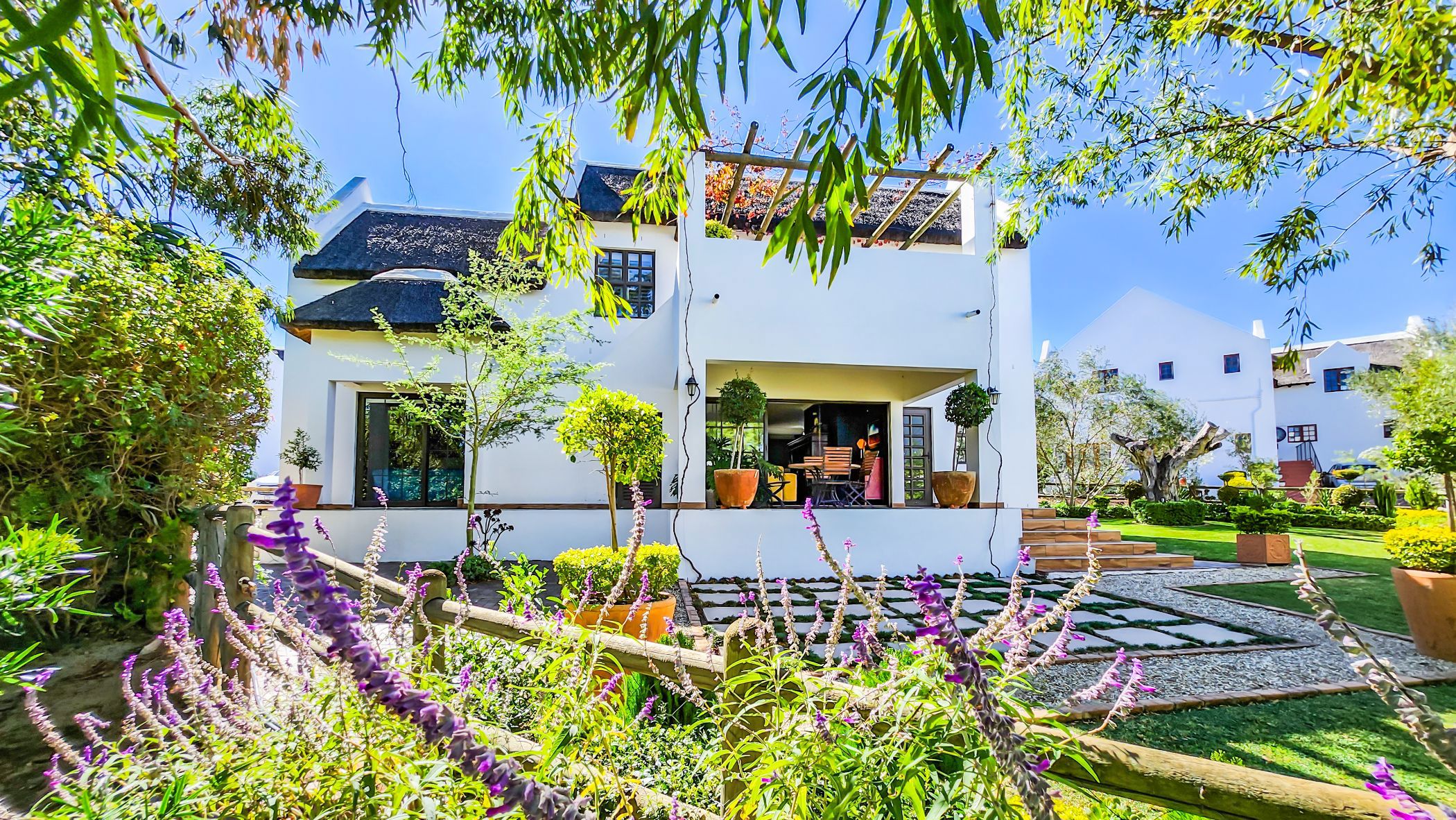 4 Bedroom Doublestorey House For Sale Wellington WEL1656067 Pam Golding Properties