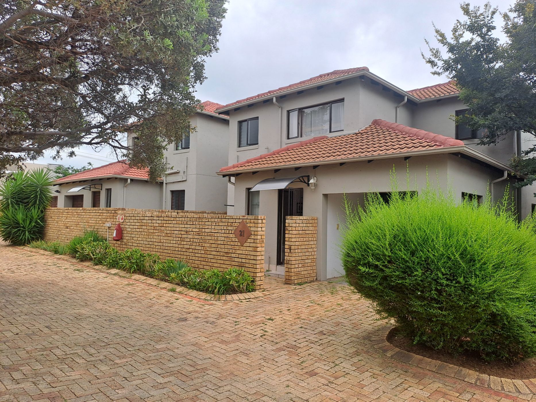 3 Bedroom Townhouse For Sale | Bank Assisted Sale by FNB | Northgate ...