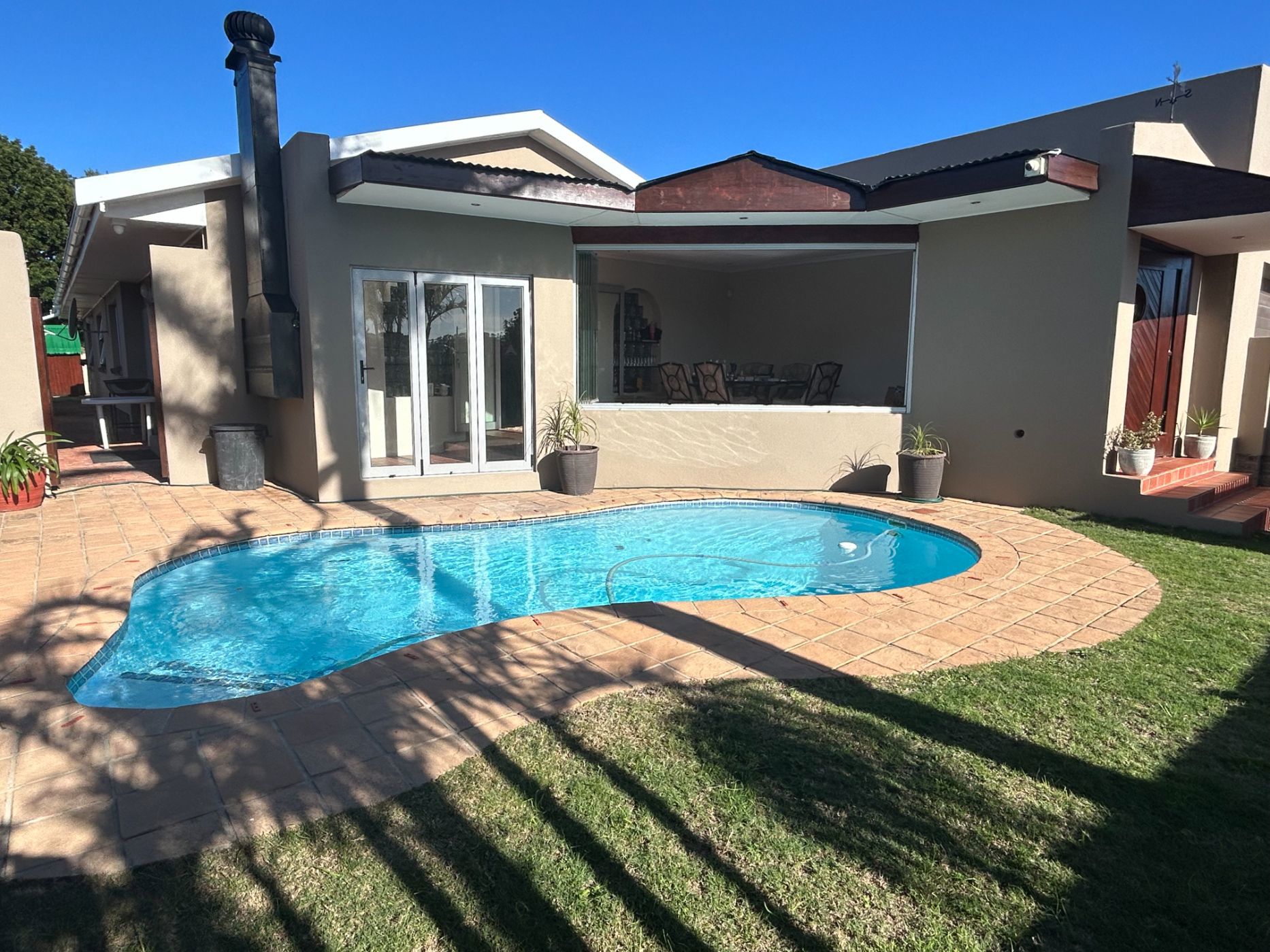 4 Bedroom House For Sale Broadwood 1PLZ1656117 Pam Golding Properties