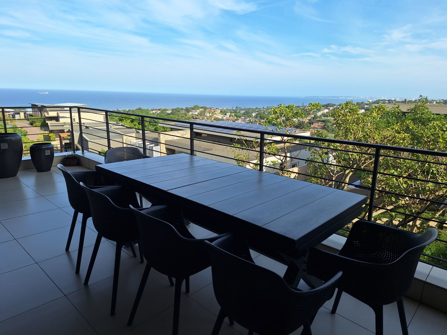 3 bedroom apartment for sale in La Lucia
