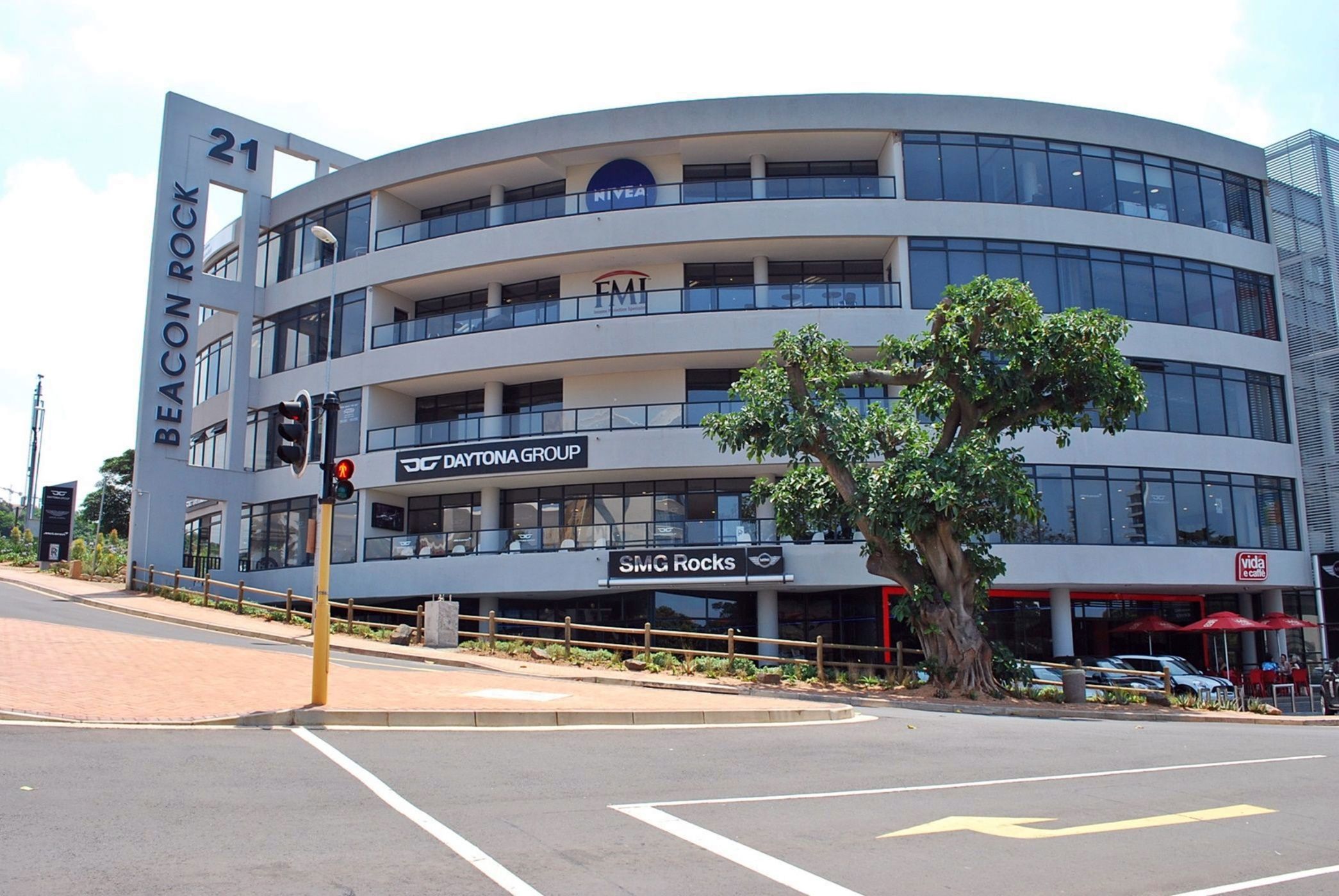 3 Bedroom Apartment To Rent uMhlanga Rocks 1ND1632252 Pam Golding