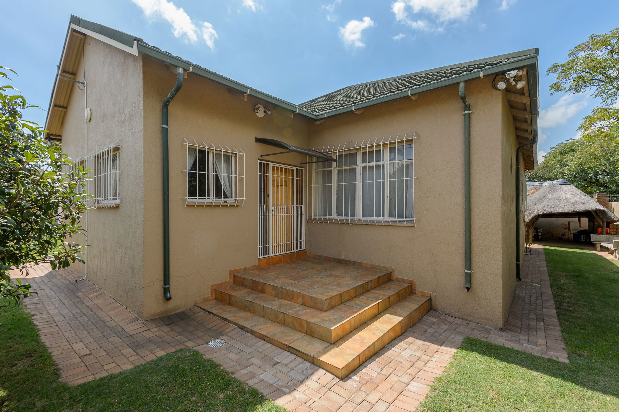 4 Bedroom Singlestorey House For Sale Fishers Hill BED1652469