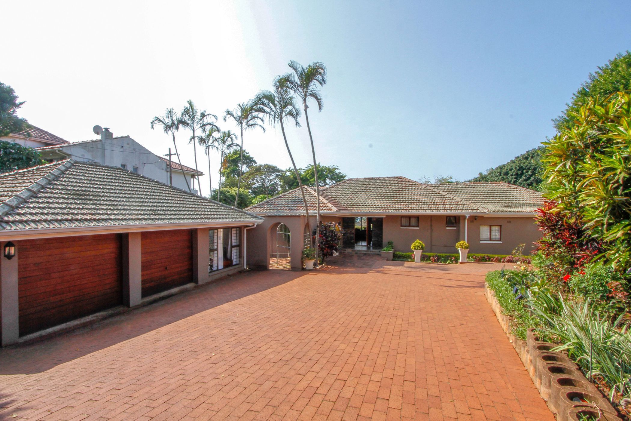 3 Bedroom House For Sale Durban North 1ND1631593 Pam Golding