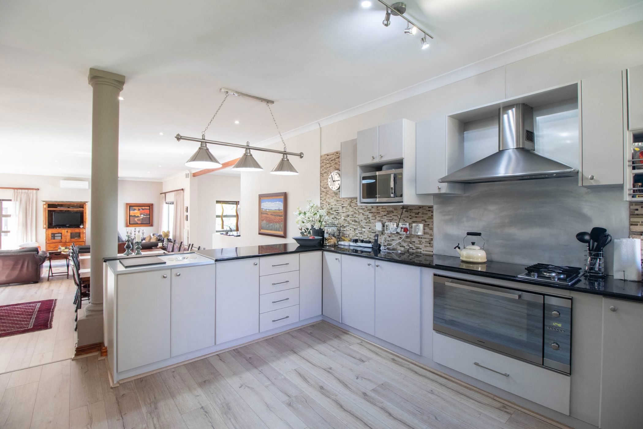 5 Bedroom House For Sale Kleinbron Estate 1BC1654393 Pam Golding