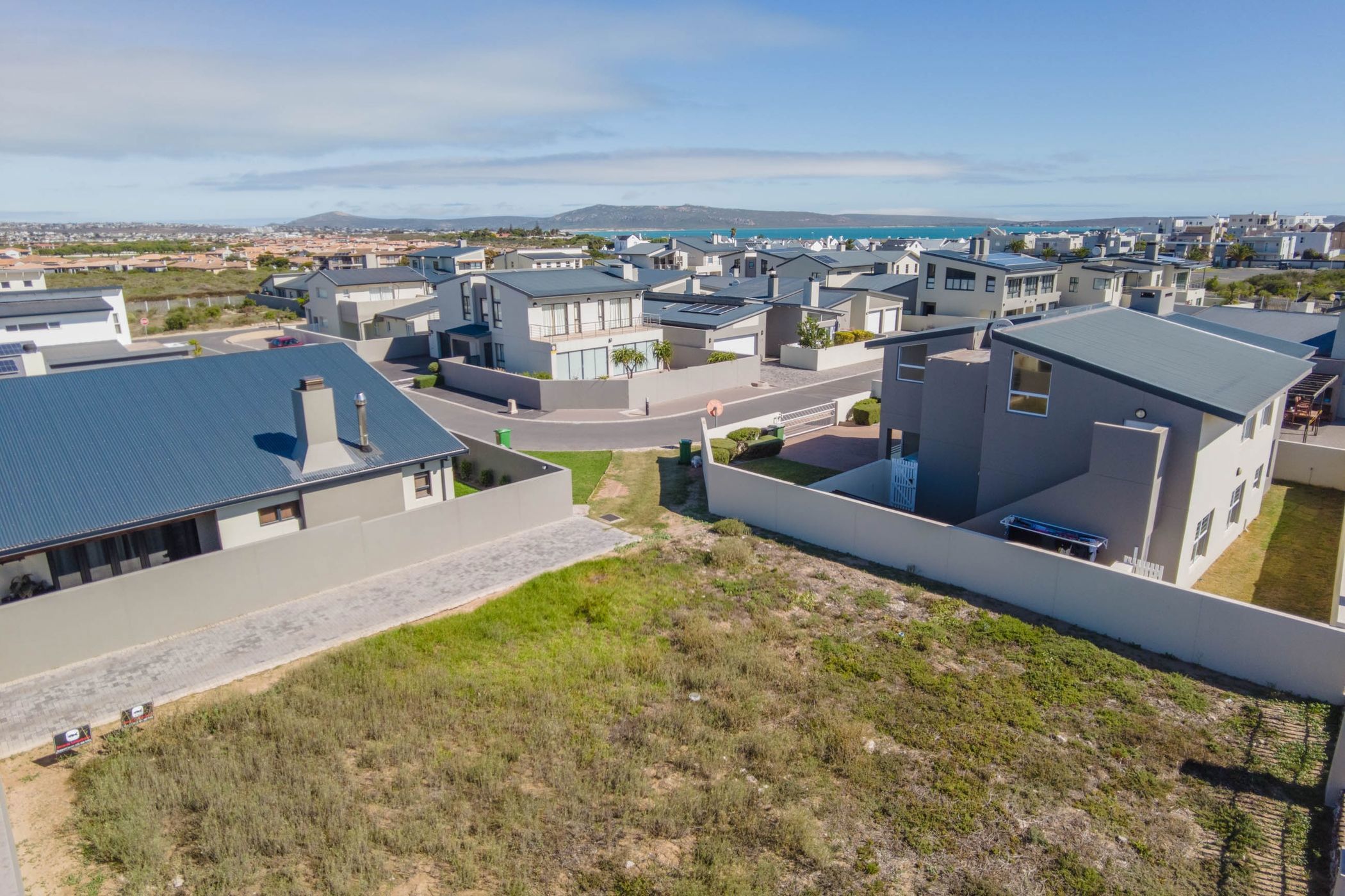 400 m2 Vacant Land For Sale Sunset Estate LA1653321 Pam Golding