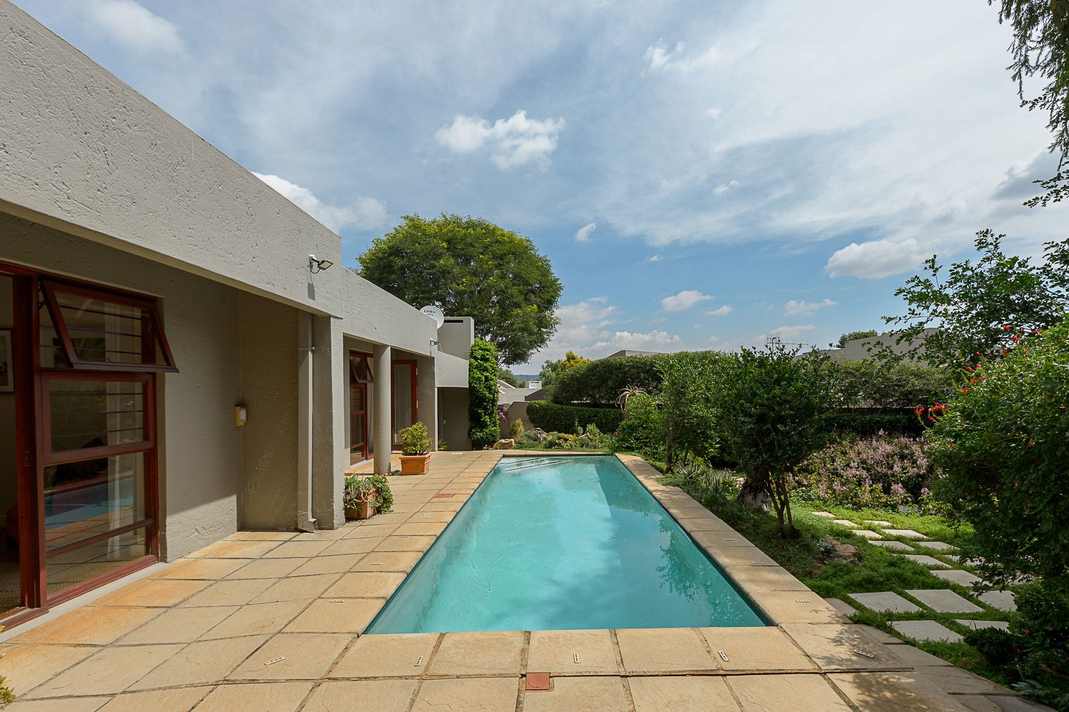 3 Bedroom House For Sale Northcliff (Johannesburg) RAN1652025 Pam