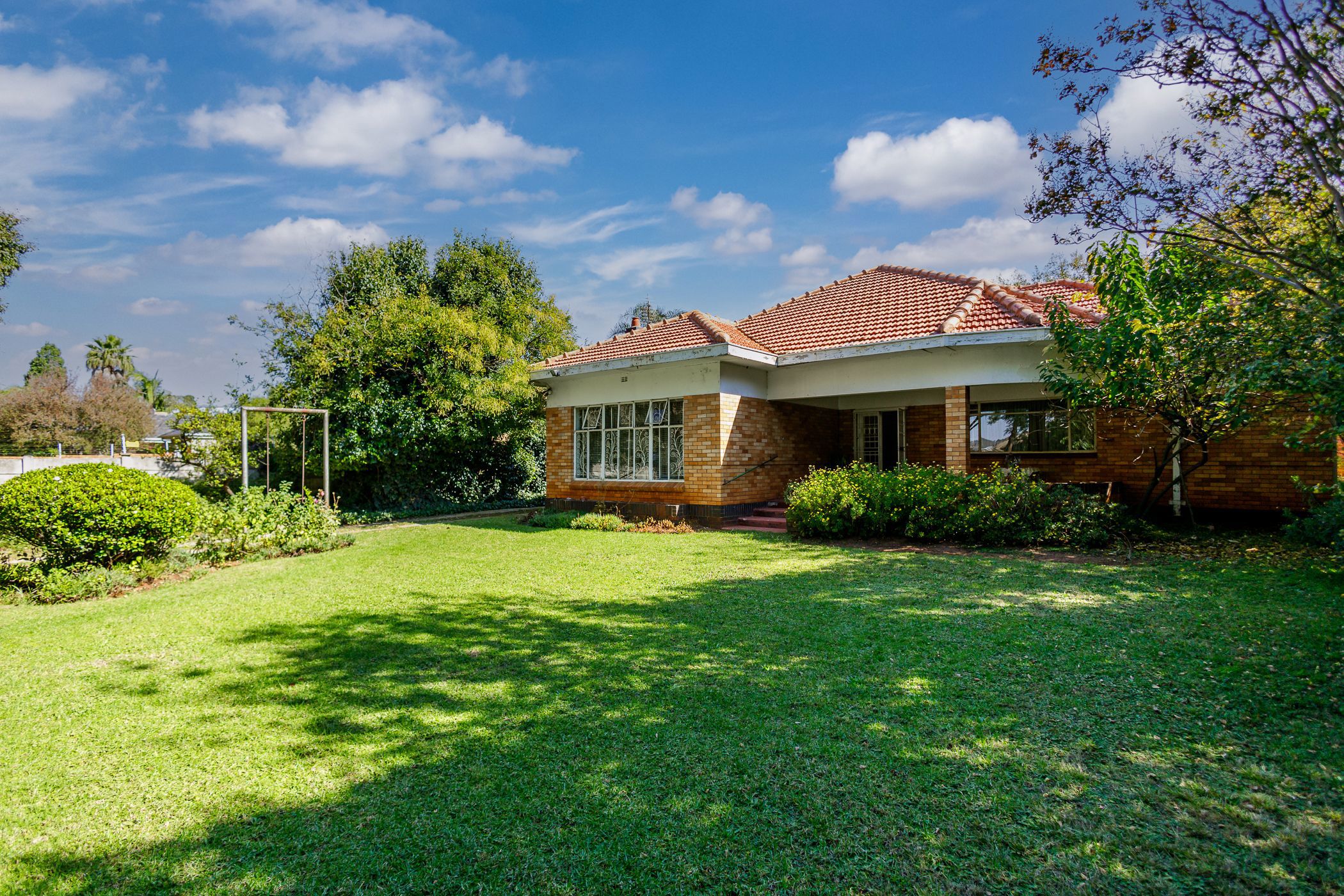 3 Bedroom House For Sale Greenside (Johannesburg) GRE1656151 Pam