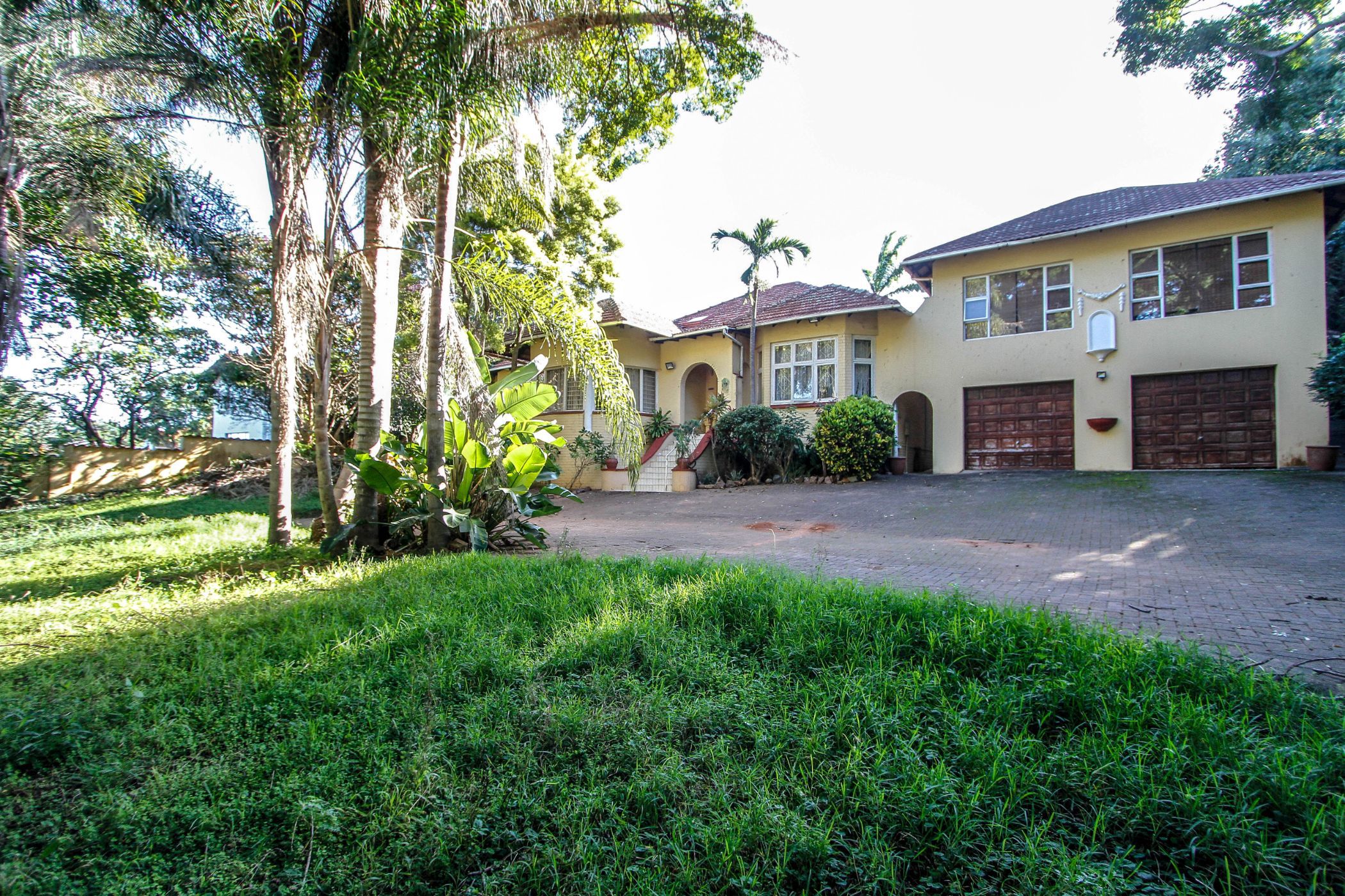 4 Bedroom House For Sale Durban North 1ND1654273 Pam Golding