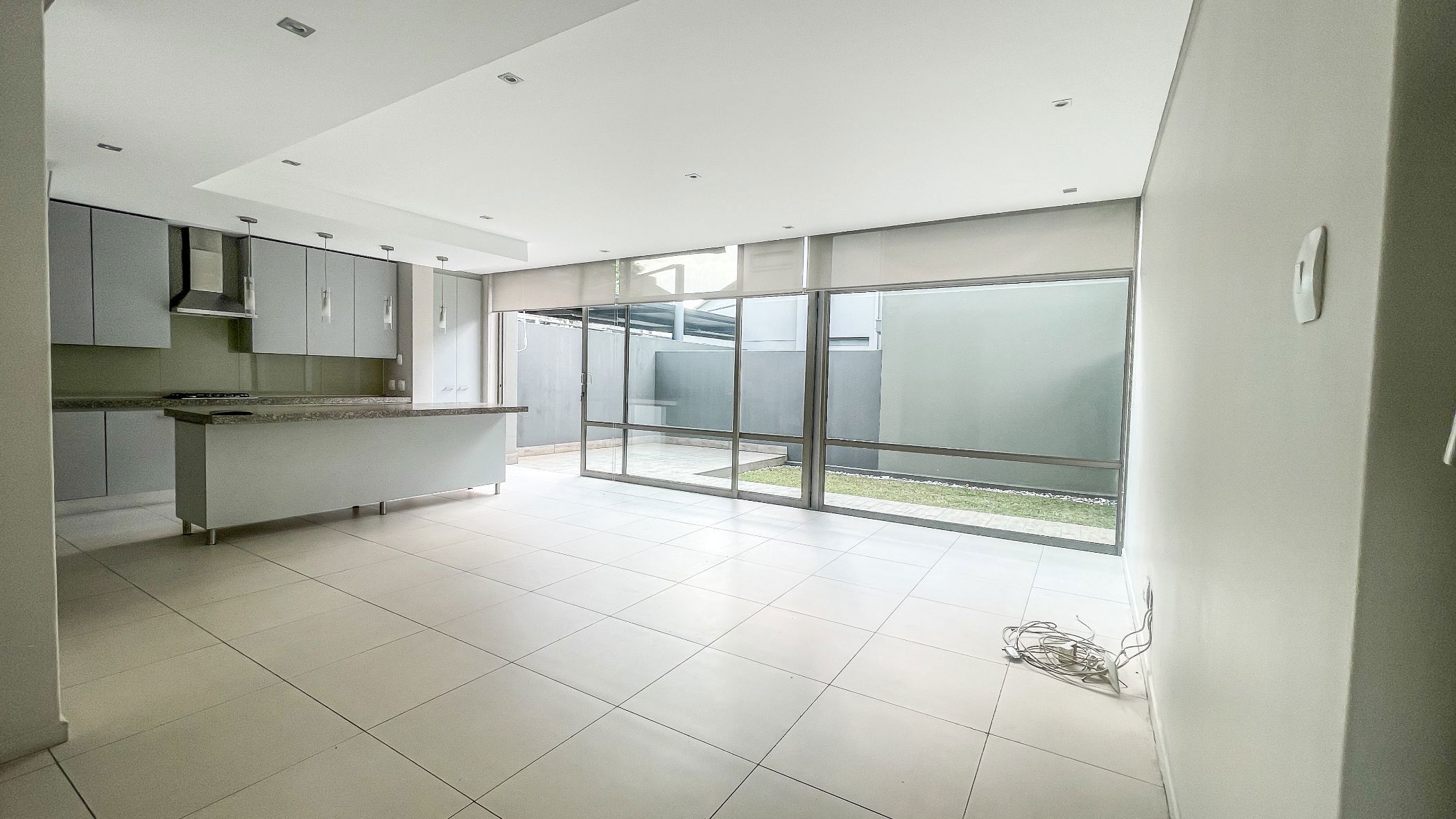 3 Bedroom Townhouse For Sale Menlo Park PT1654779 Pam Golding