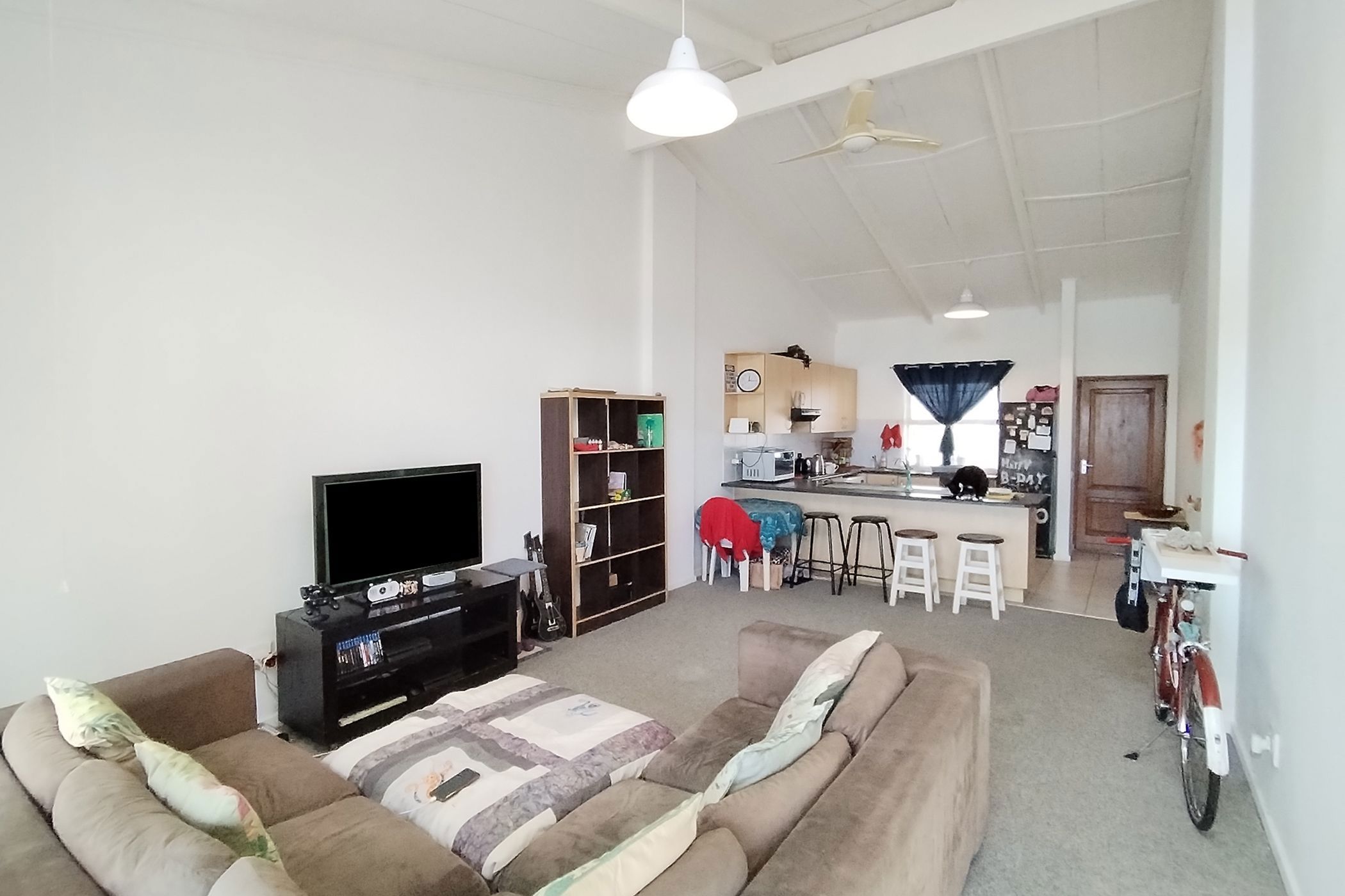 2 Bedroom Apartment For Sale Royal Ascot 1TV1652865 Pam Golding