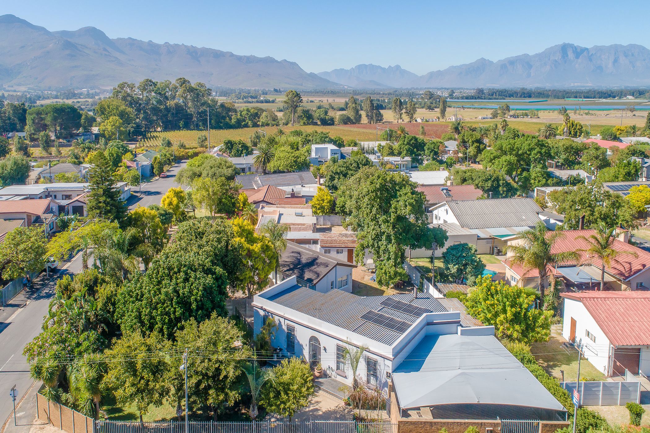 3 Bedroom Singlestorey House For Sale De Zoete Inval TK1652565