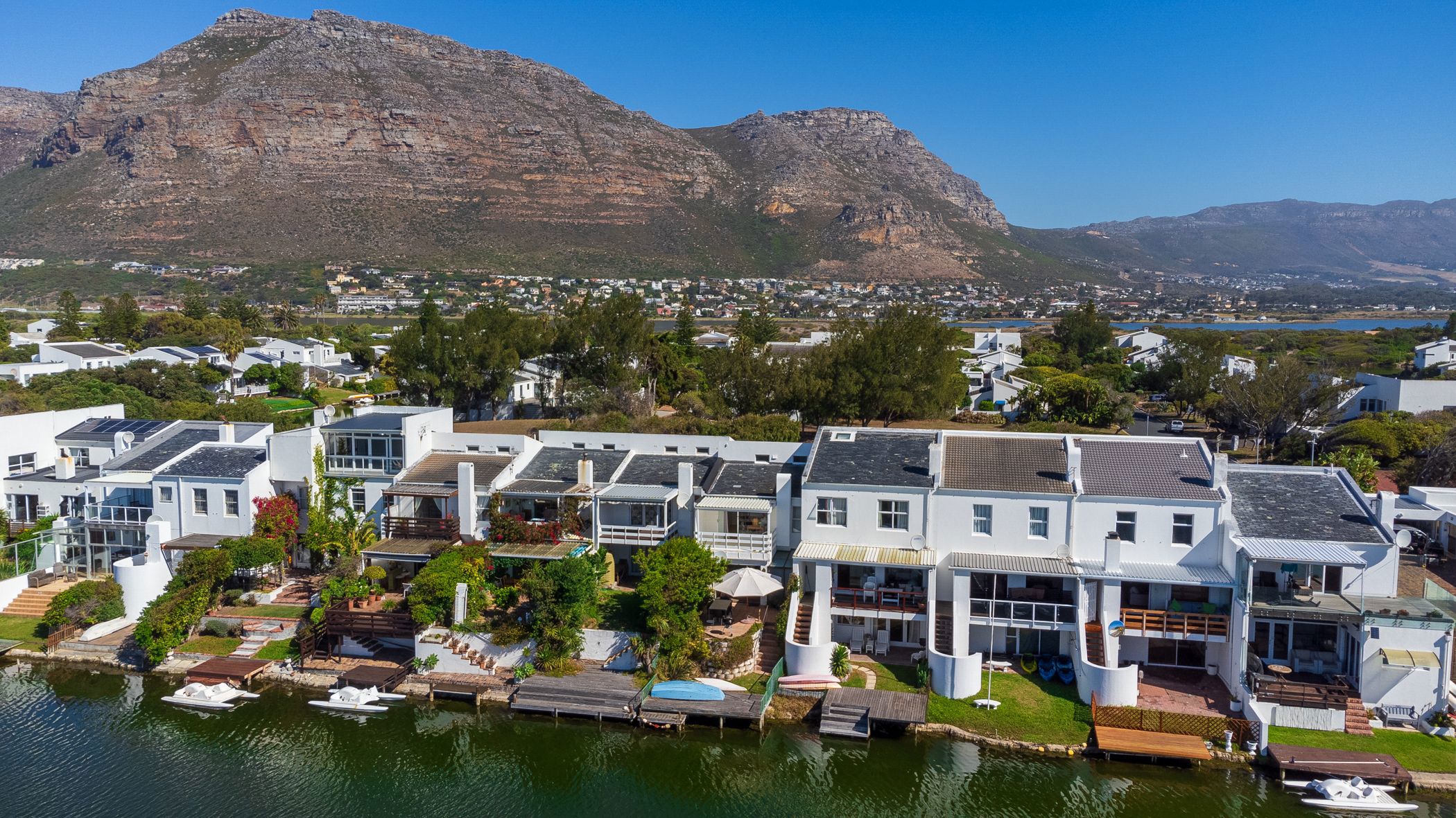 3 Bedroom House For Sale Marina Da Gama FH1652361 Pam Golding