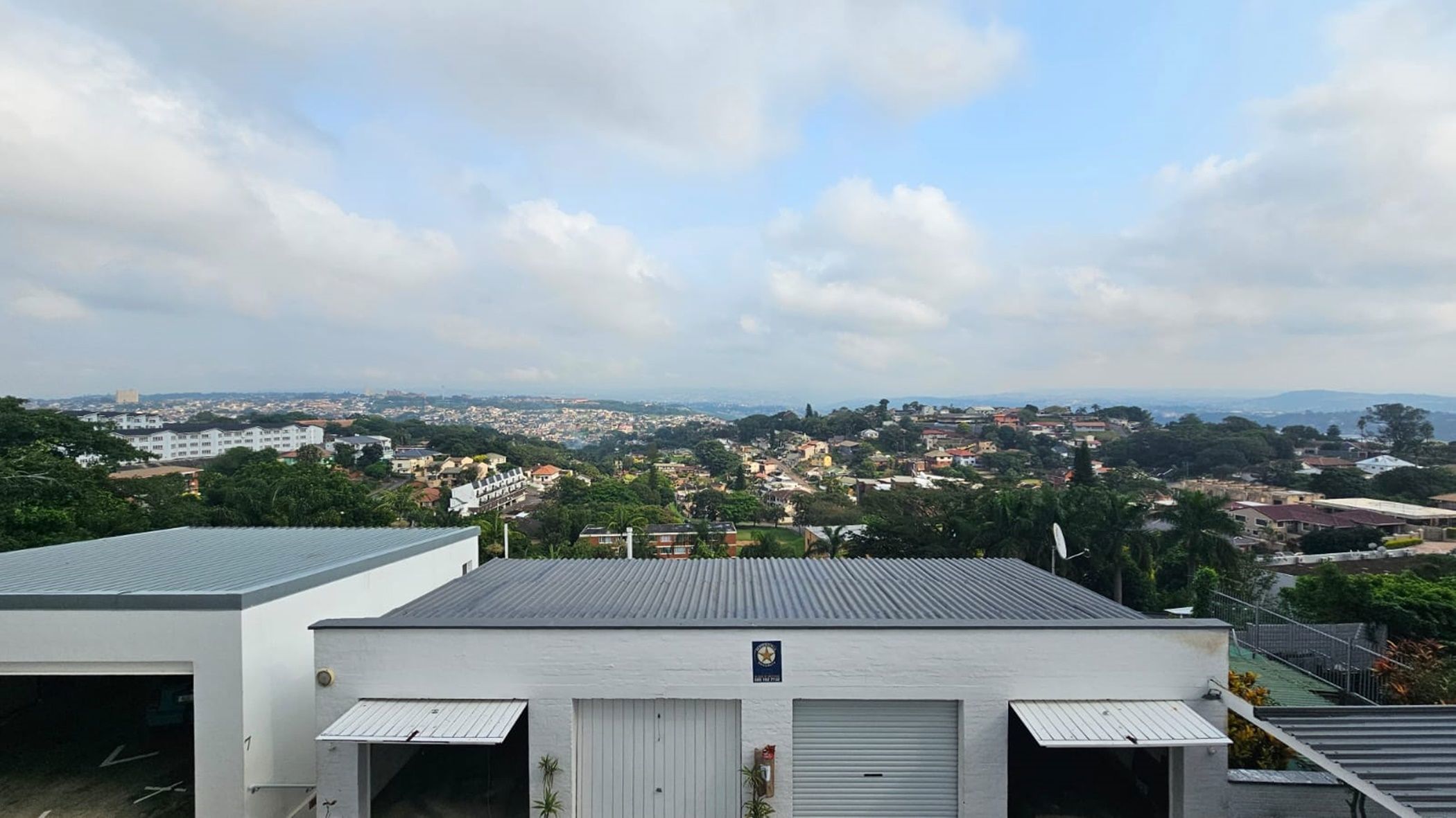 3 Bedroom Apartment To Rent Morningside (Durban) 1DA1635698 Pam