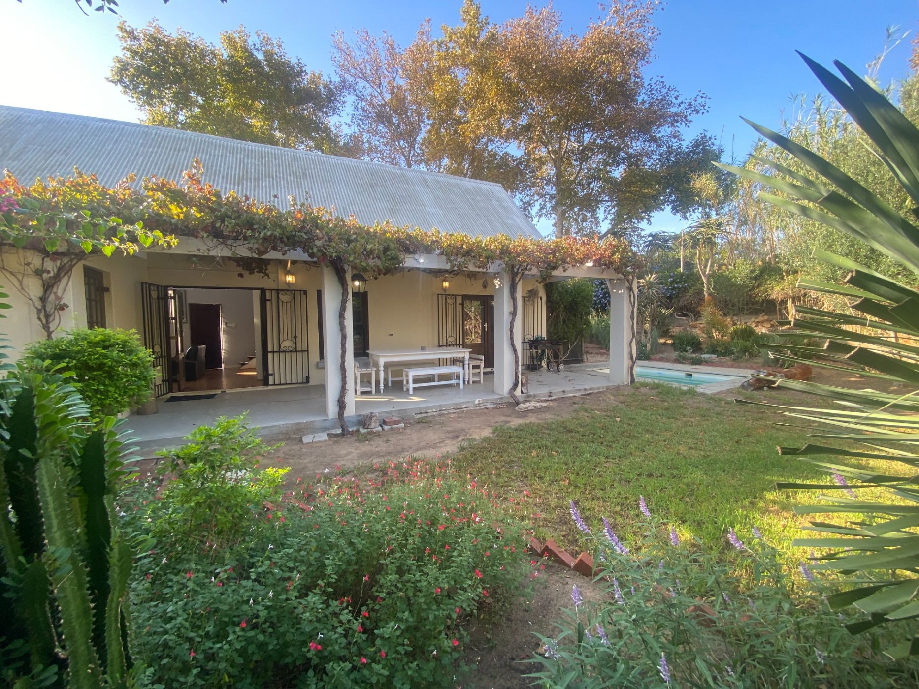 2 bedroom house for sale in Riebeek West