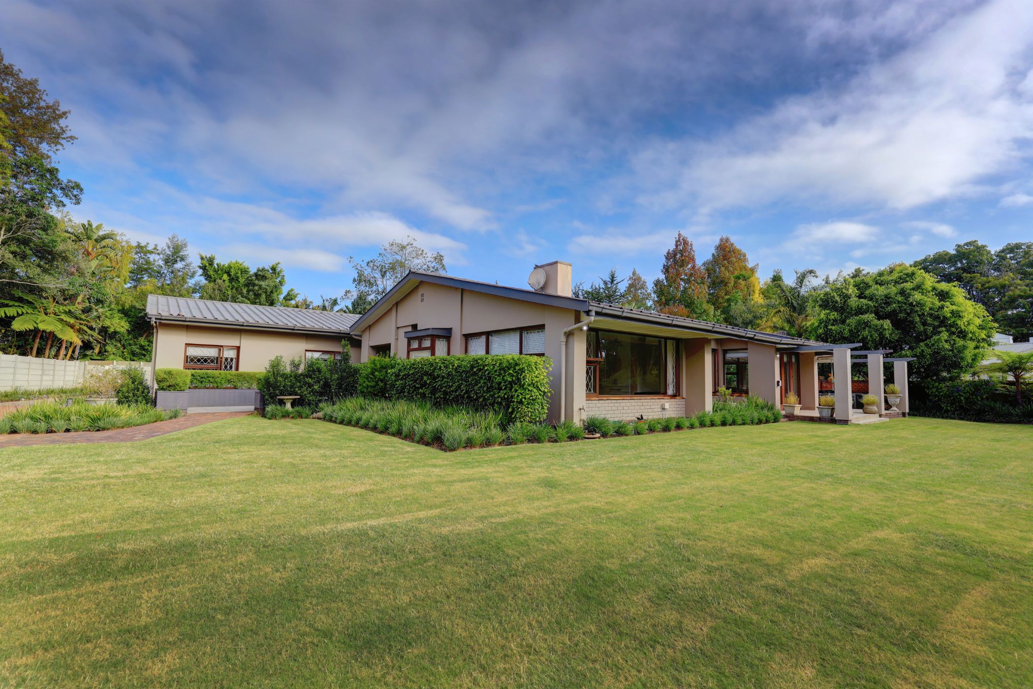 5 Bedroom House For Sale Heatherlands GEO1655551 Pam Golding