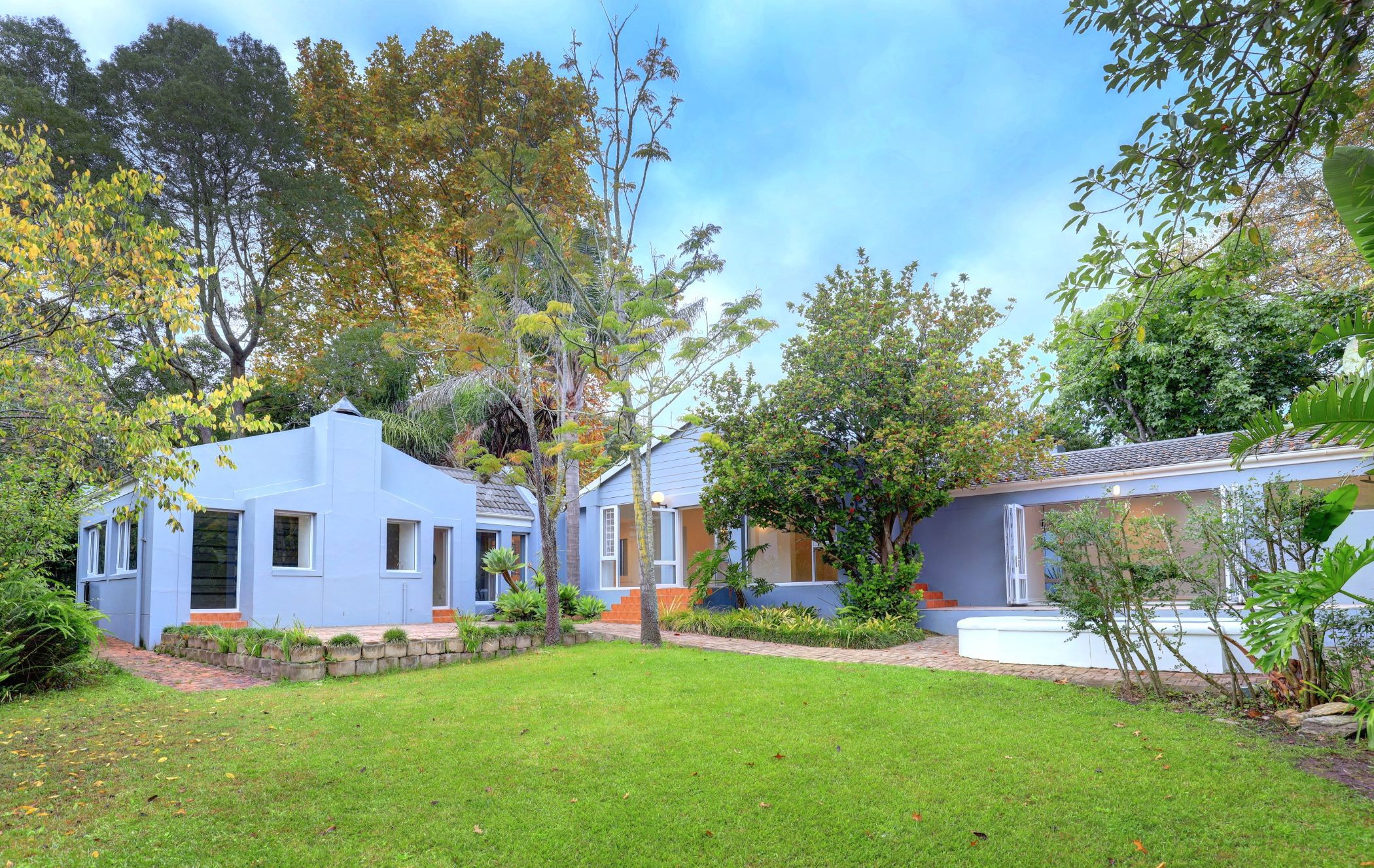 5 Bedroom House For Sale Heatherlands GEO1655781 Pam Golding