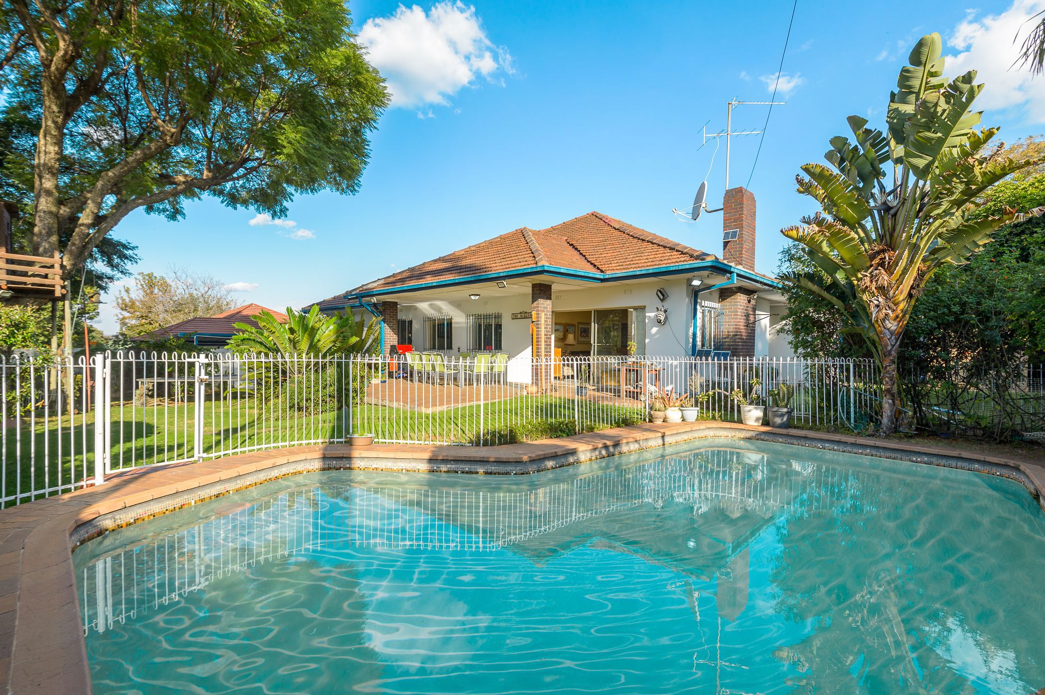 4 Bedroom House For Sale Sydenham (Johannesburg) BED1659178 Pam Golding Properties