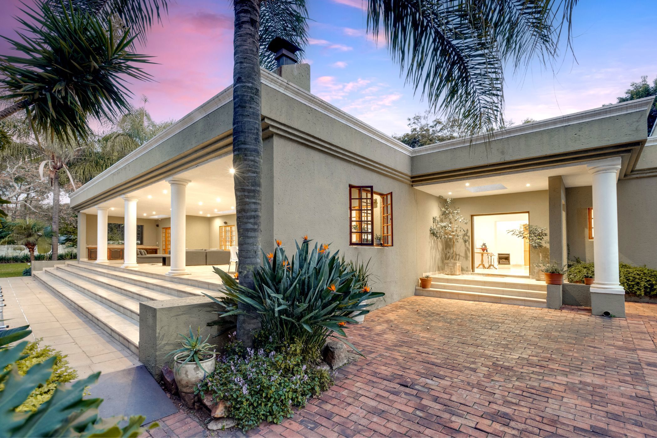 6 Bedroom House For Sale Houghton Estate HP1658080 Pam Golding