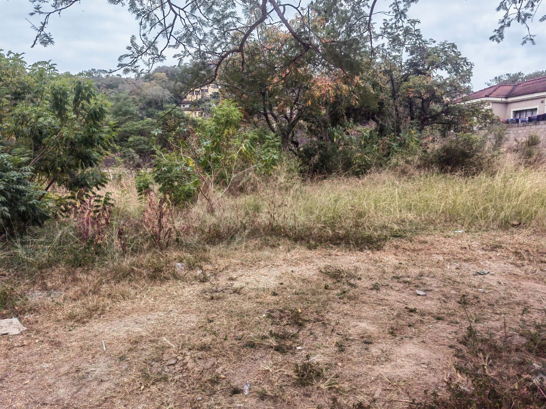 638 m&sup2; residential vacant land for sale in Stonehenge