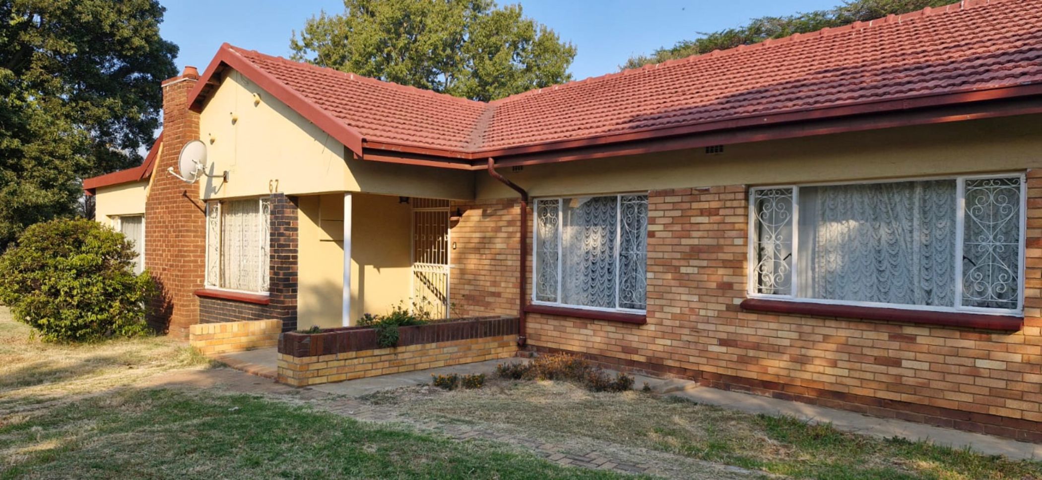 4 Bedroom House For Sale Northmead EN1659374 Pam Golding Properties